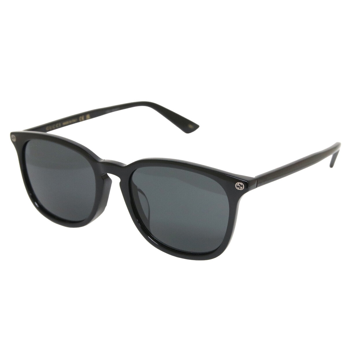 GUCCI サングラス GG0154SA-53-001