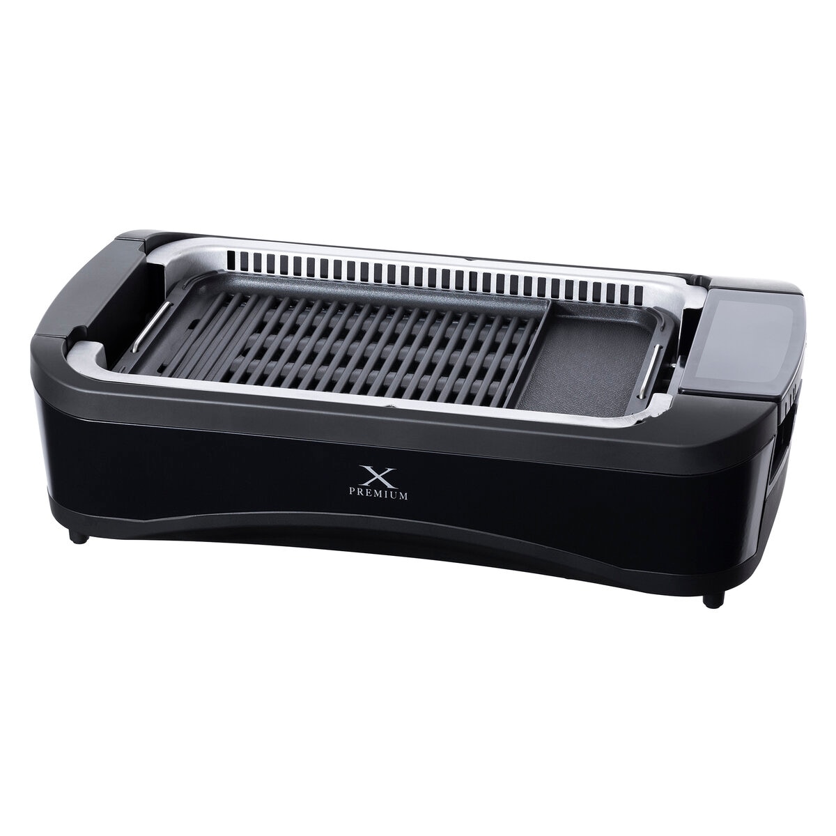 YAMAZEN 吸煙焼肉プレート XGRILL PREMIUM YGMC-FX130