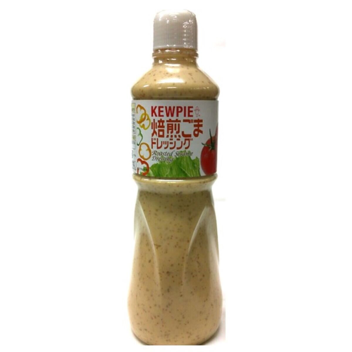 キユーピー 胡麻ドレッシング 1000ml