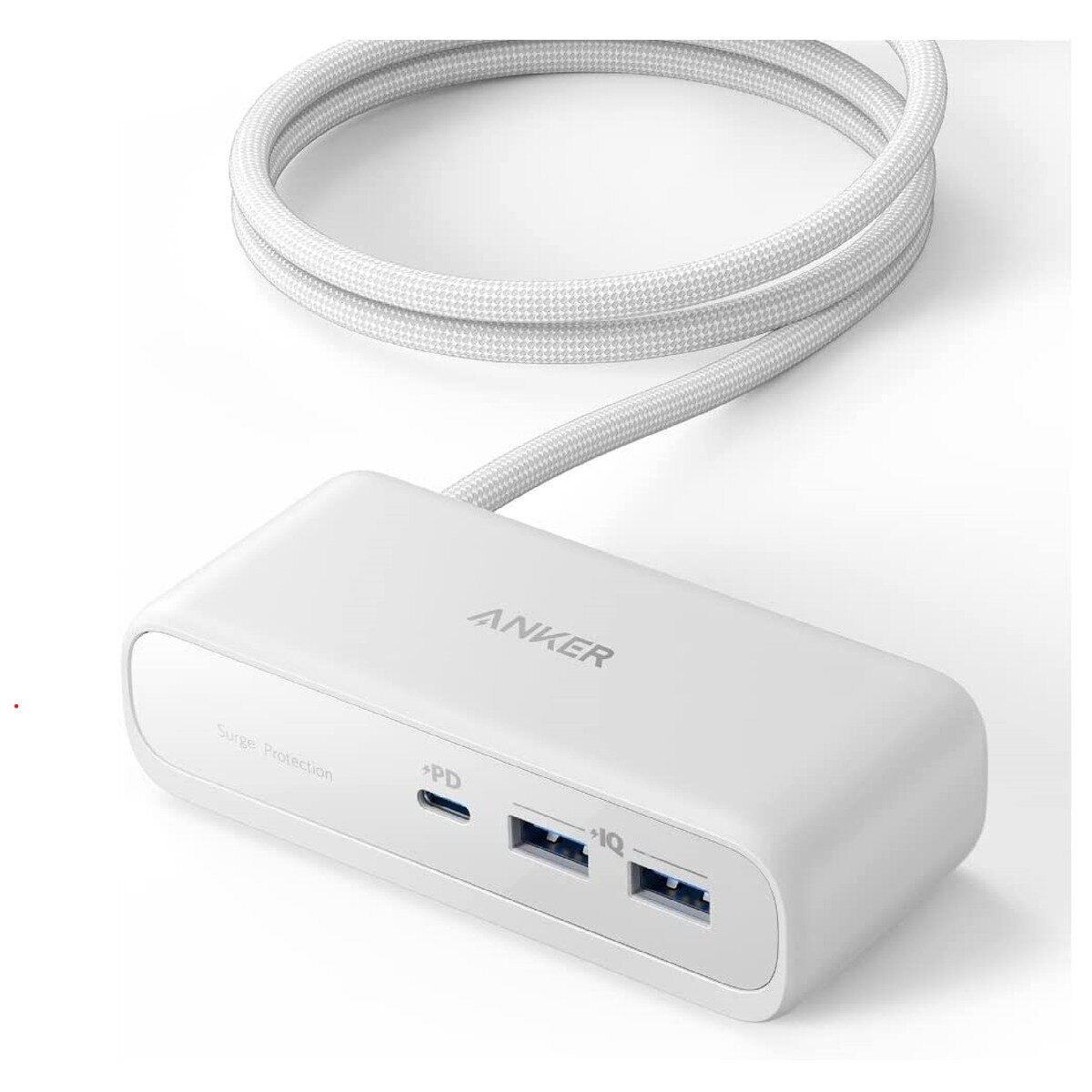 Anker（アンカー）521 パワーストリップ 6ポート 最大出力30W A9139N21