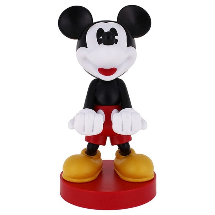 CABLE GUYS Mickey Mouse コントローラー スマートフォン スタンド