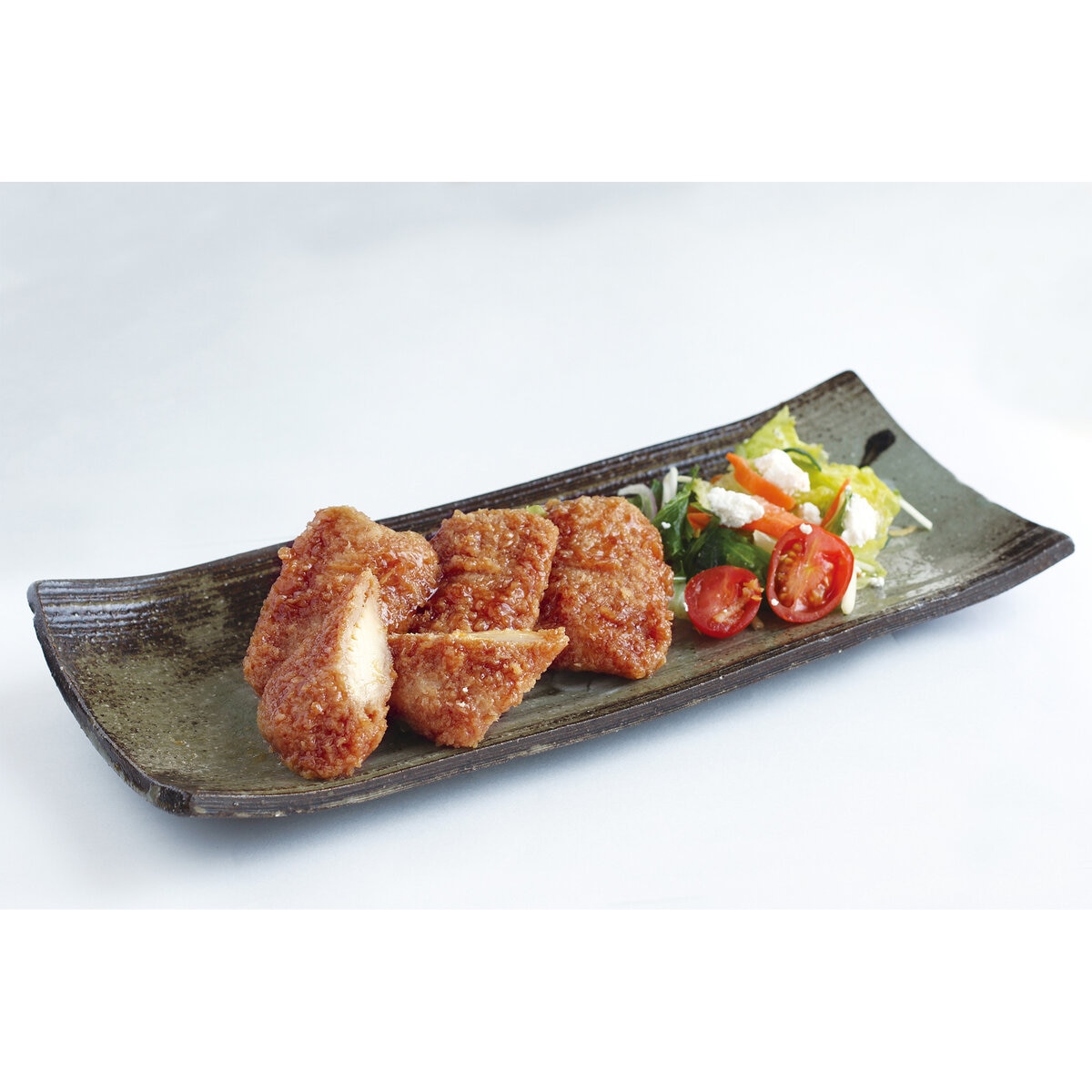 【冷凍】山田水産 いかカツ 2kg