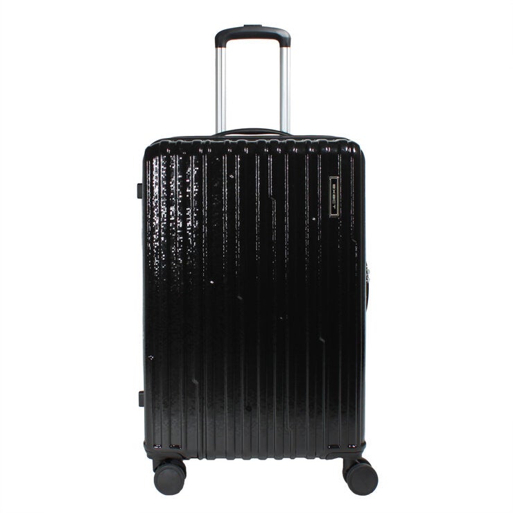 エース イグザクト プリズム ボディ スーツケース 57-65L