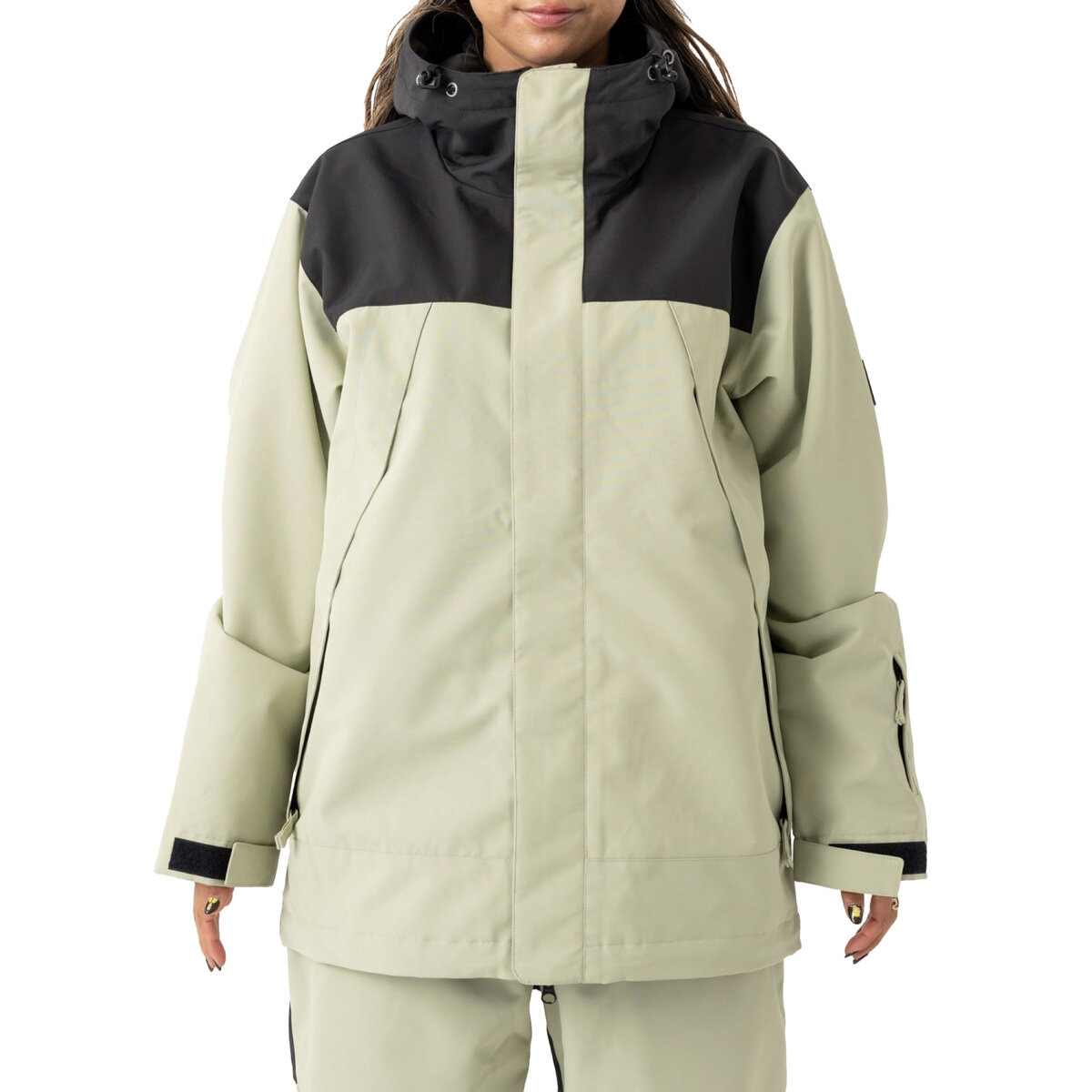 オーシャンパシフィック スノージャケット