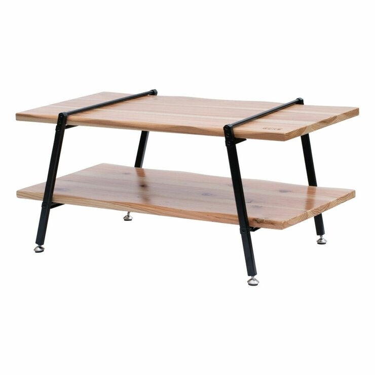 鎌倉天幕 アウトドアテーブル GL TABLE 800 KTM-T80 天然木使用