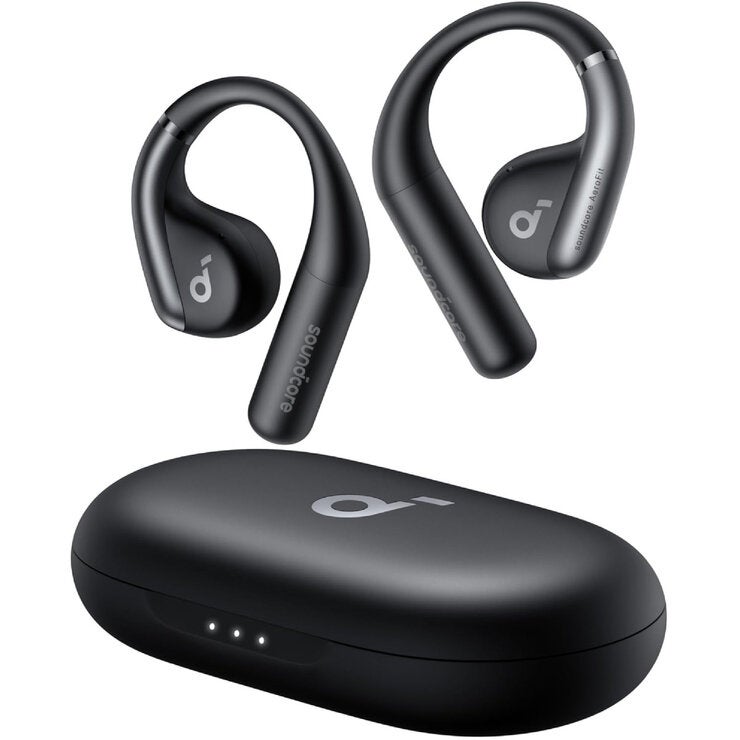 Anker（アンカー）サウンドコア AeroFit ワイヤレスオープンイヤーイヤホン