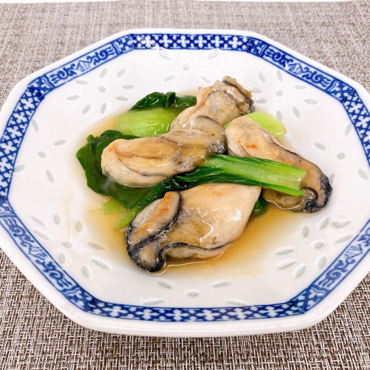 【冷凍】広島県産牡蠣 2kg