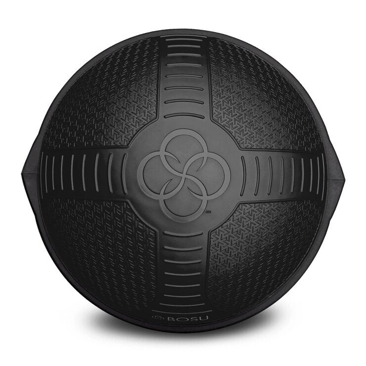 BOSU バランストレーナー ホーム ネクスジェン ブラック 直径65cm 耐荷重136kg