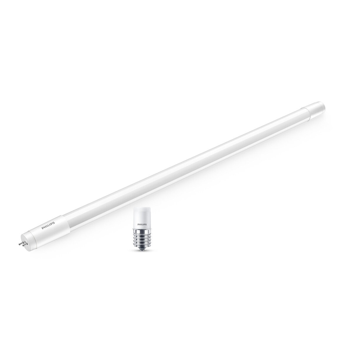 フィリップス LED直管 20W グロー式 昼光色 2本セット