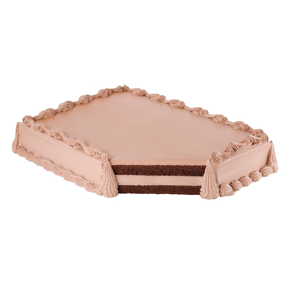 プリンセスケーキ
