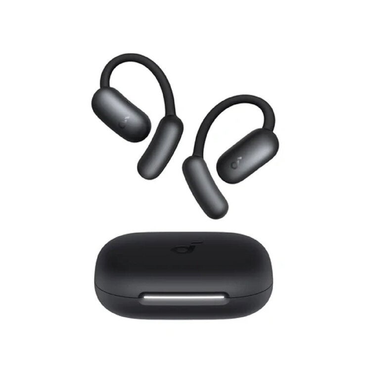 Anker（アンカー）サウンドコア AeroFit 2 ワイヤレスオープンイヤーイヤホン