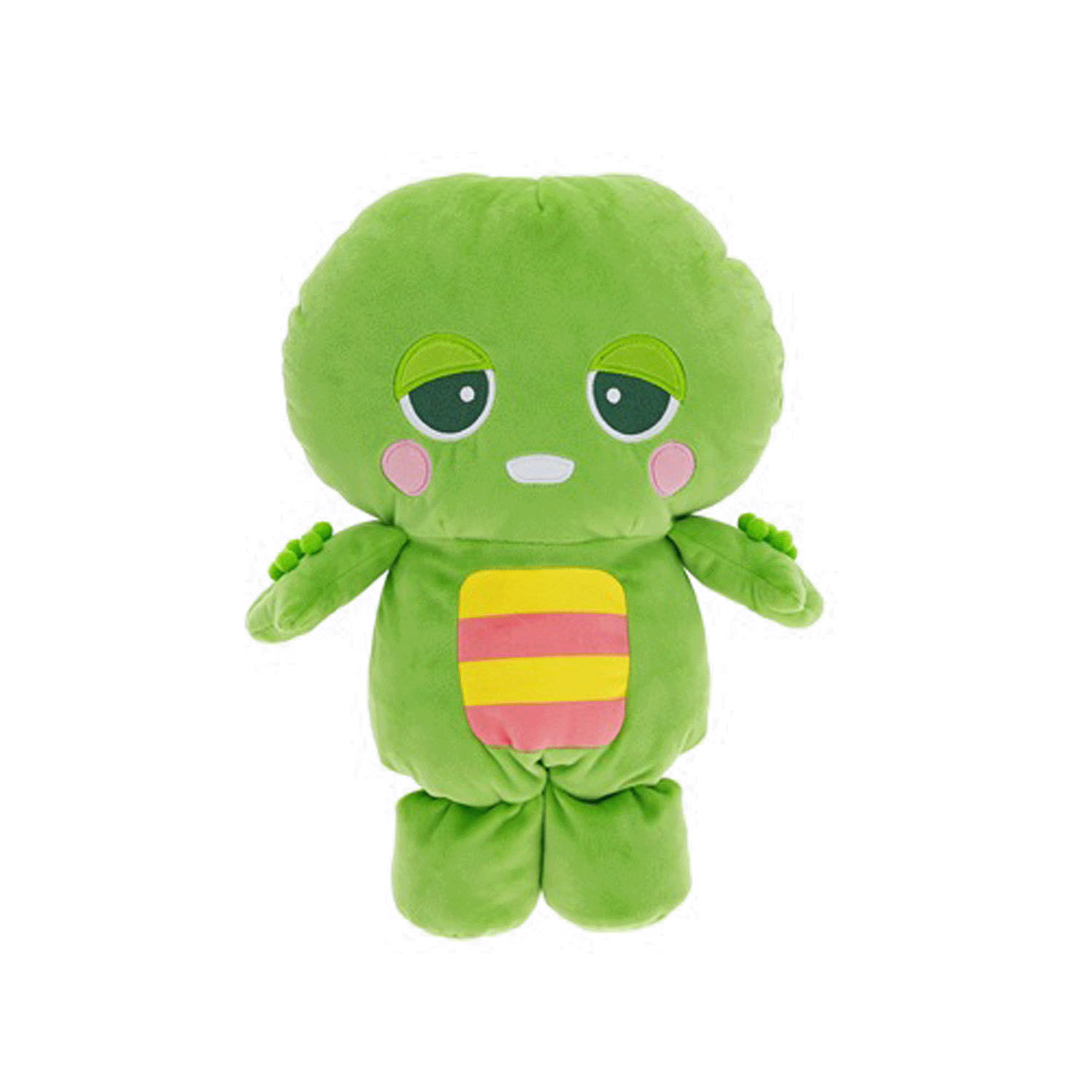 ガチャピン ヘッドカバー