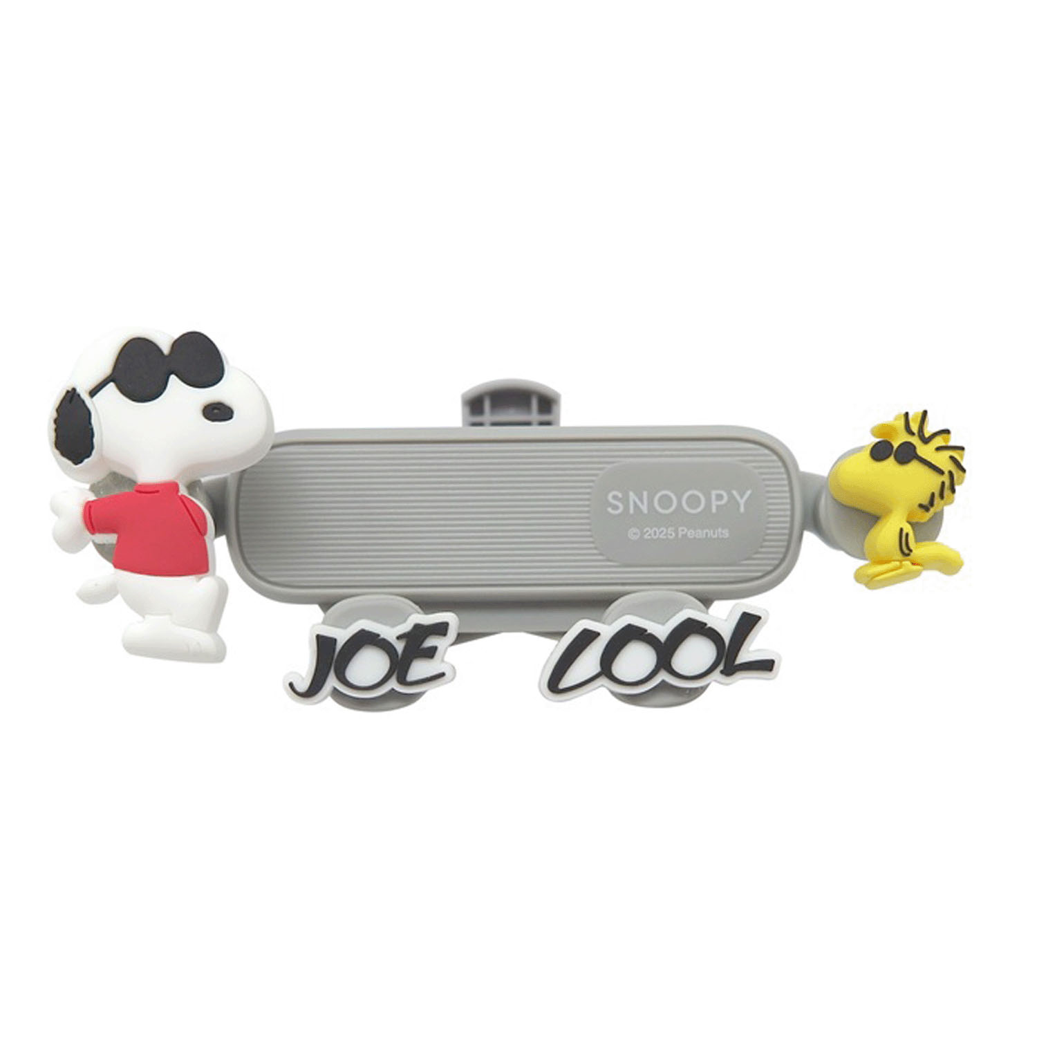 ピーナッツ スヌーピー スマホホルダー JOE COOL