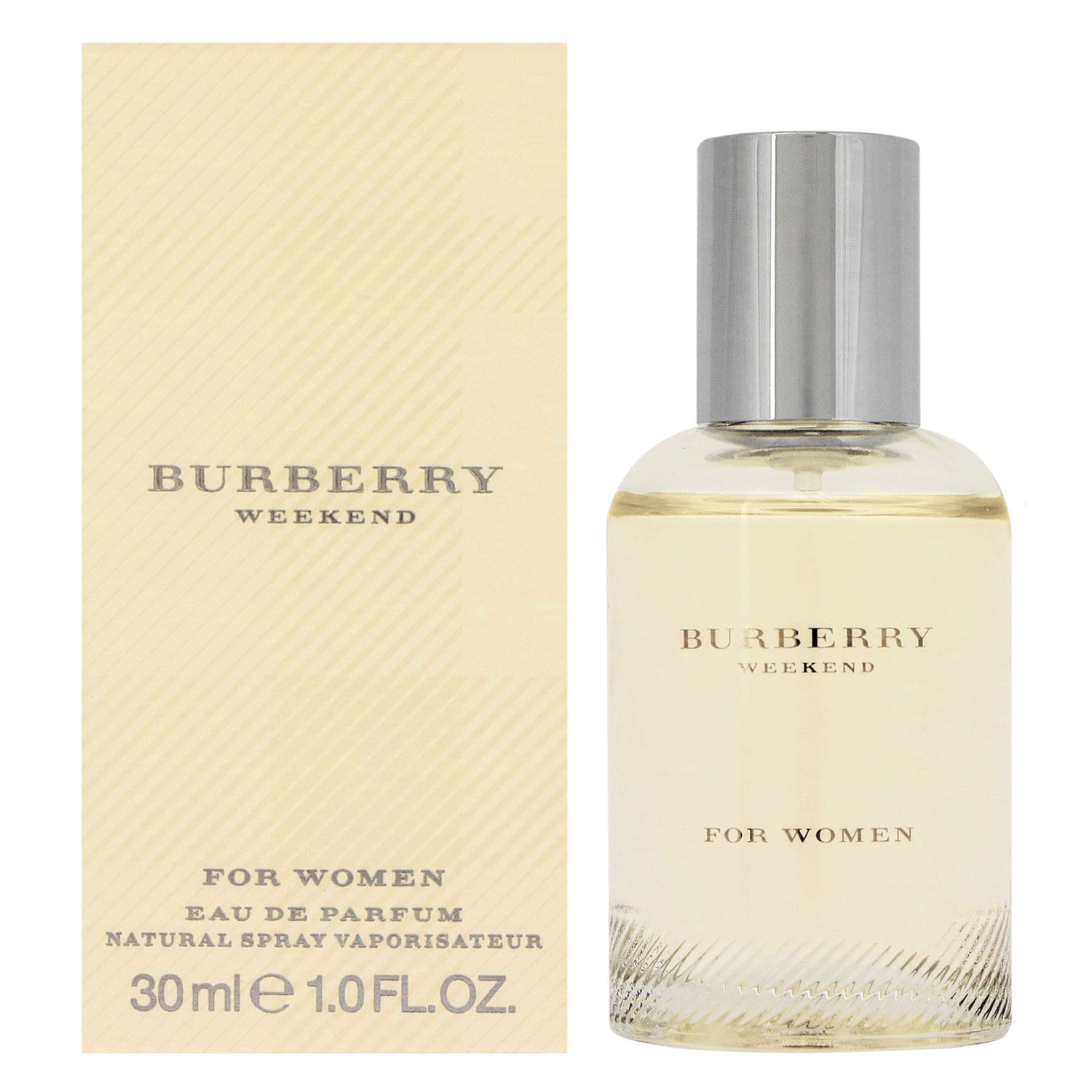 バーバリー ウィークエンド（L）EP／SP／30ml