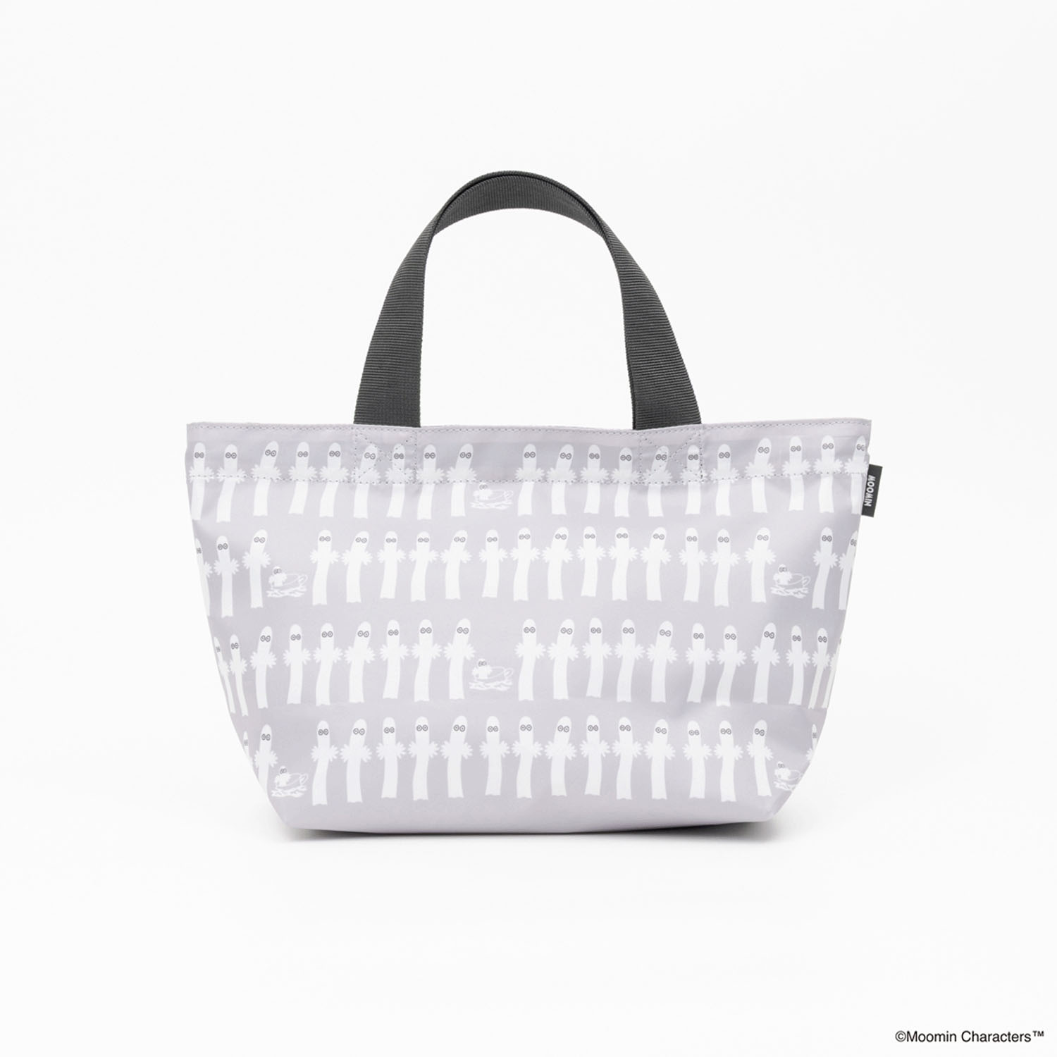 MOOMIN COOL ランチバッグ ニョロニョロ