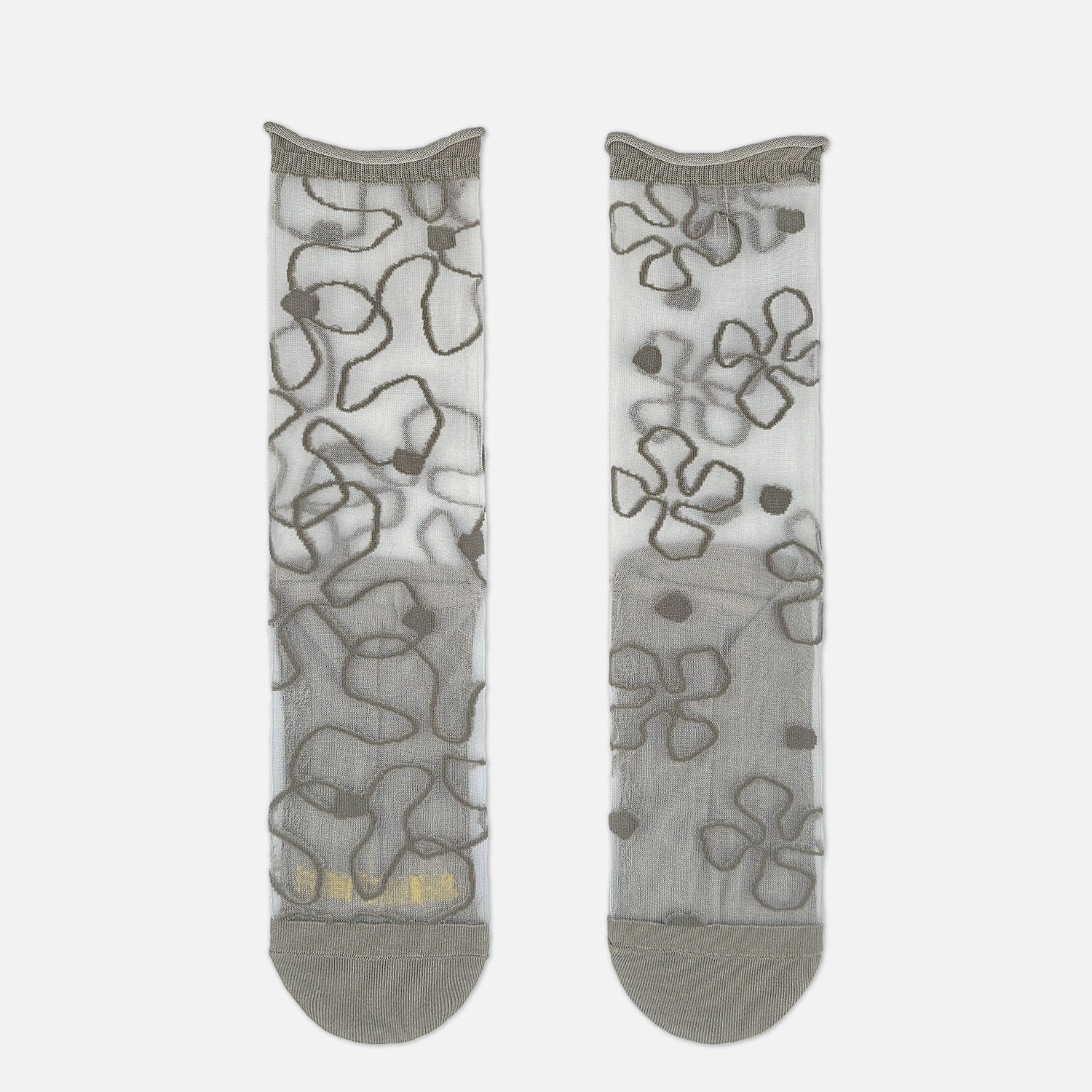2NDPALETTE グレーフローリン grey＿florin【在庫限り】