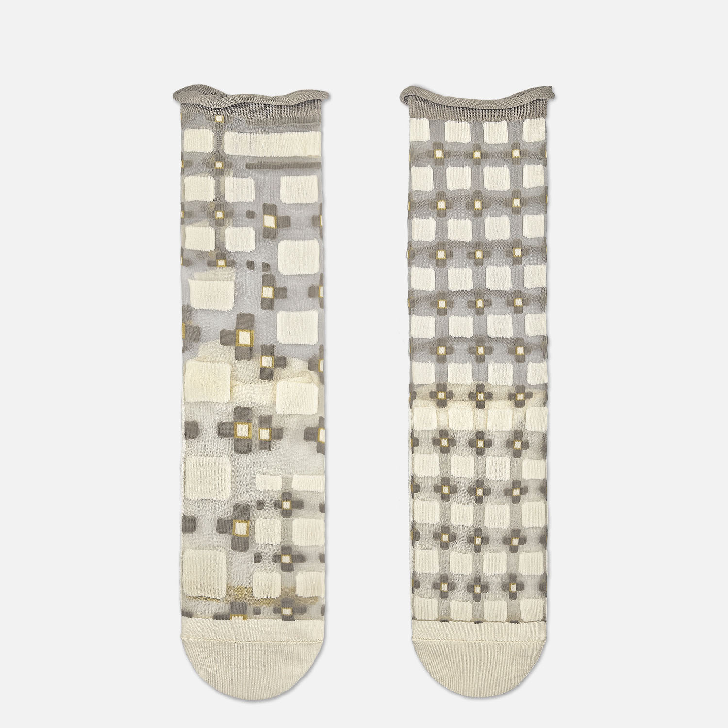 2NDPALETTE ホワイトステッチ white＿stitch【在庫限り】