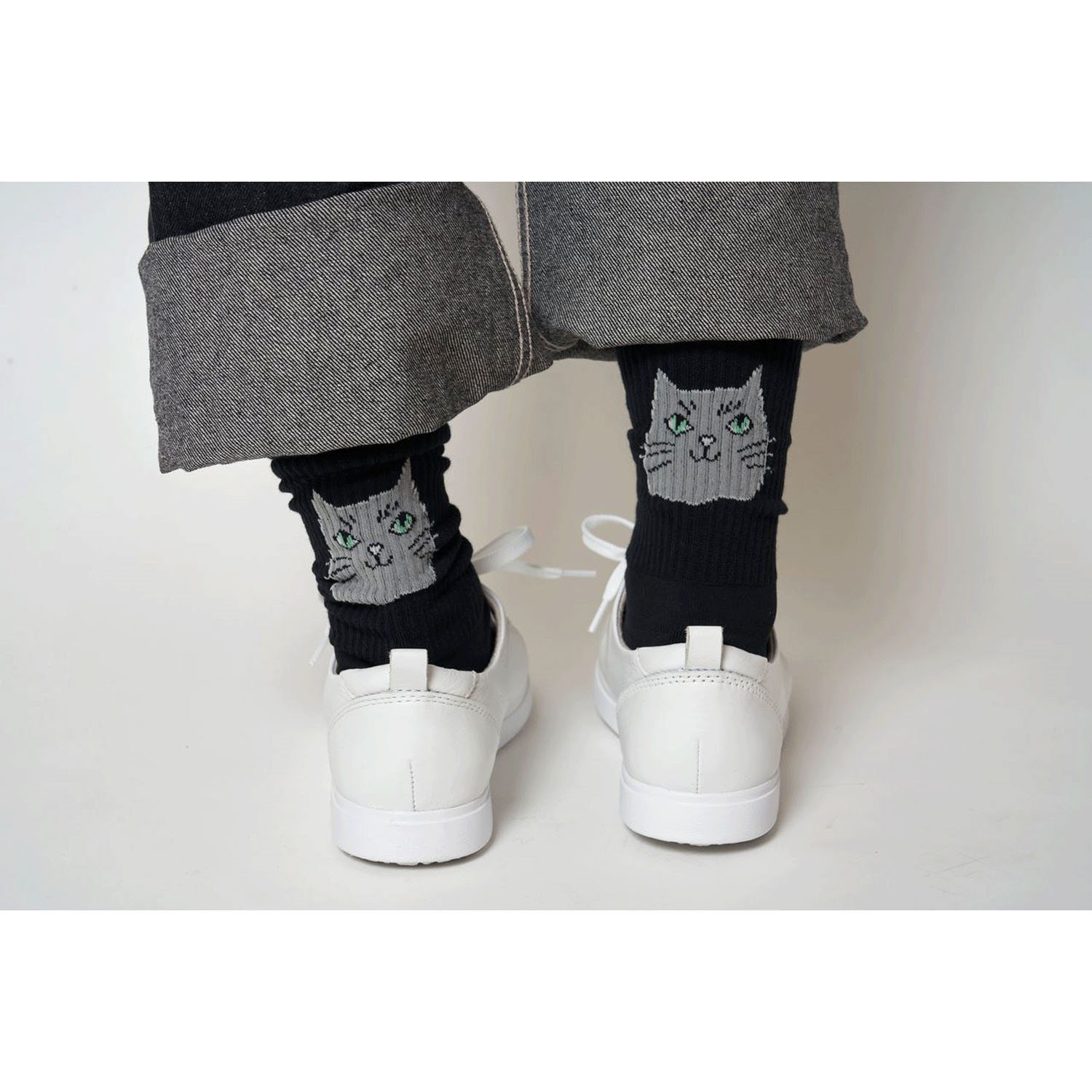 fromFmiau わたしとぼく