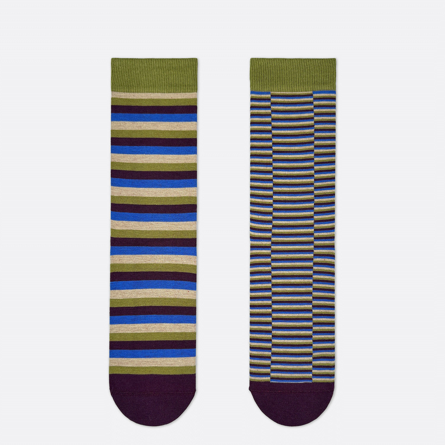2NDPALETTE ツイードイリュージョン tweed illusion