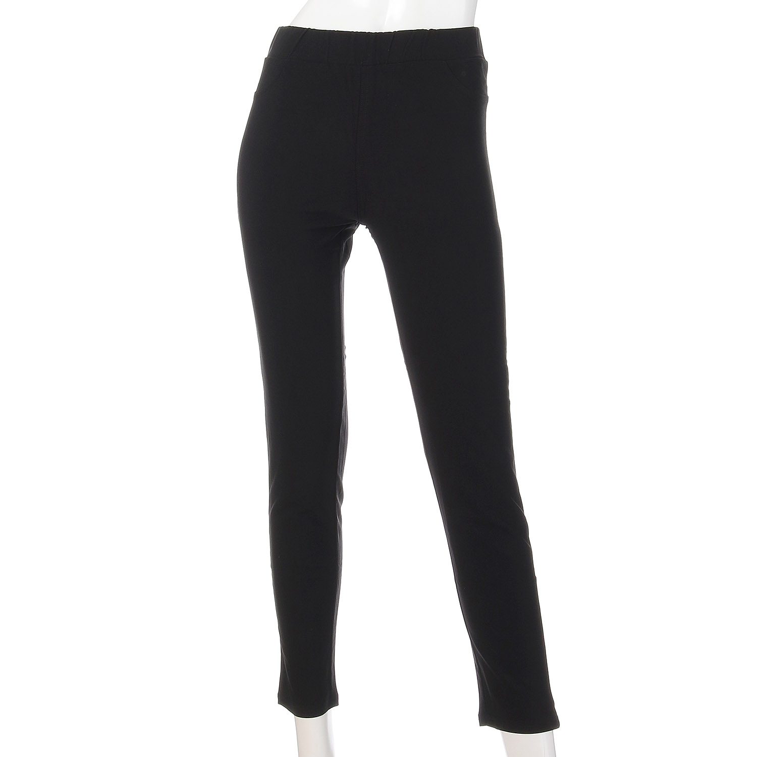 【再入荷】Tuche（トゥシェ）スタイリッシュボトムスキニーレーヨン混