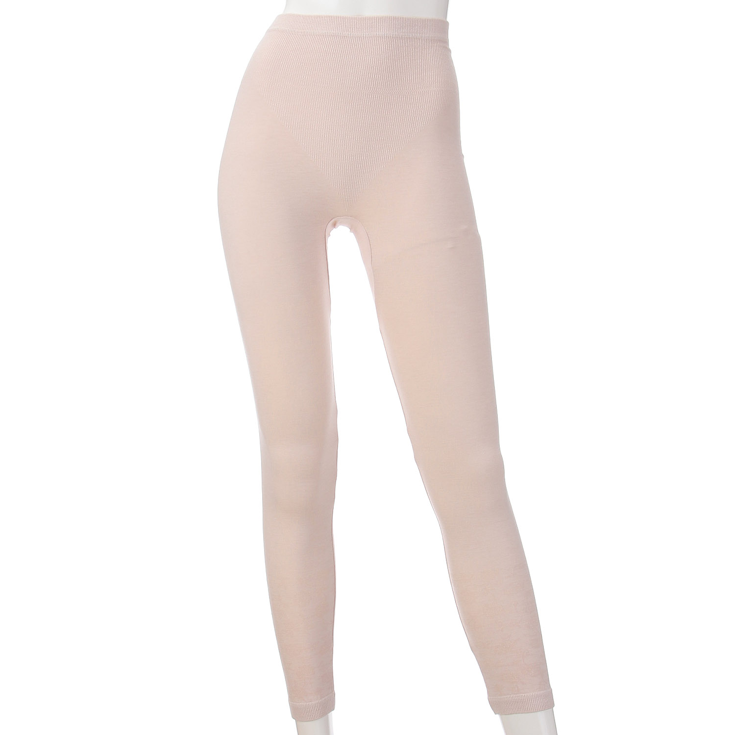 ドレスインナー ロングボトムL