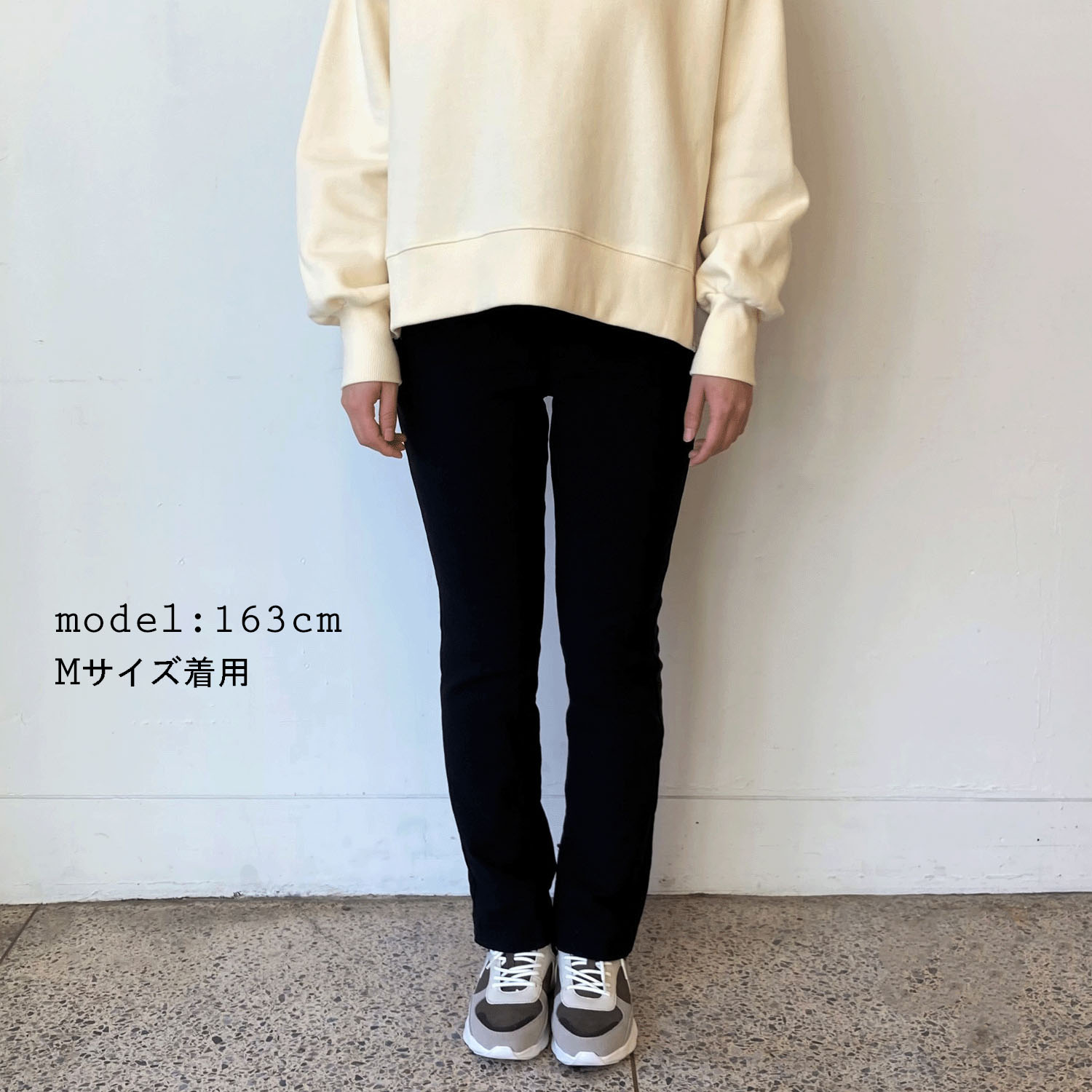 【26AW 新色追加】ウルトラライトダウンパンツ