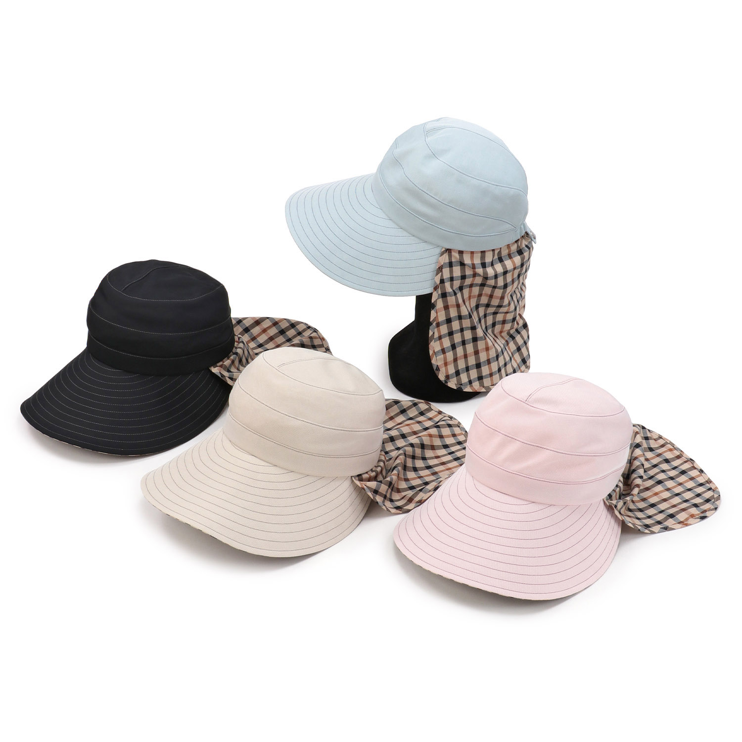 DAKS サンシェード付きジョッキー