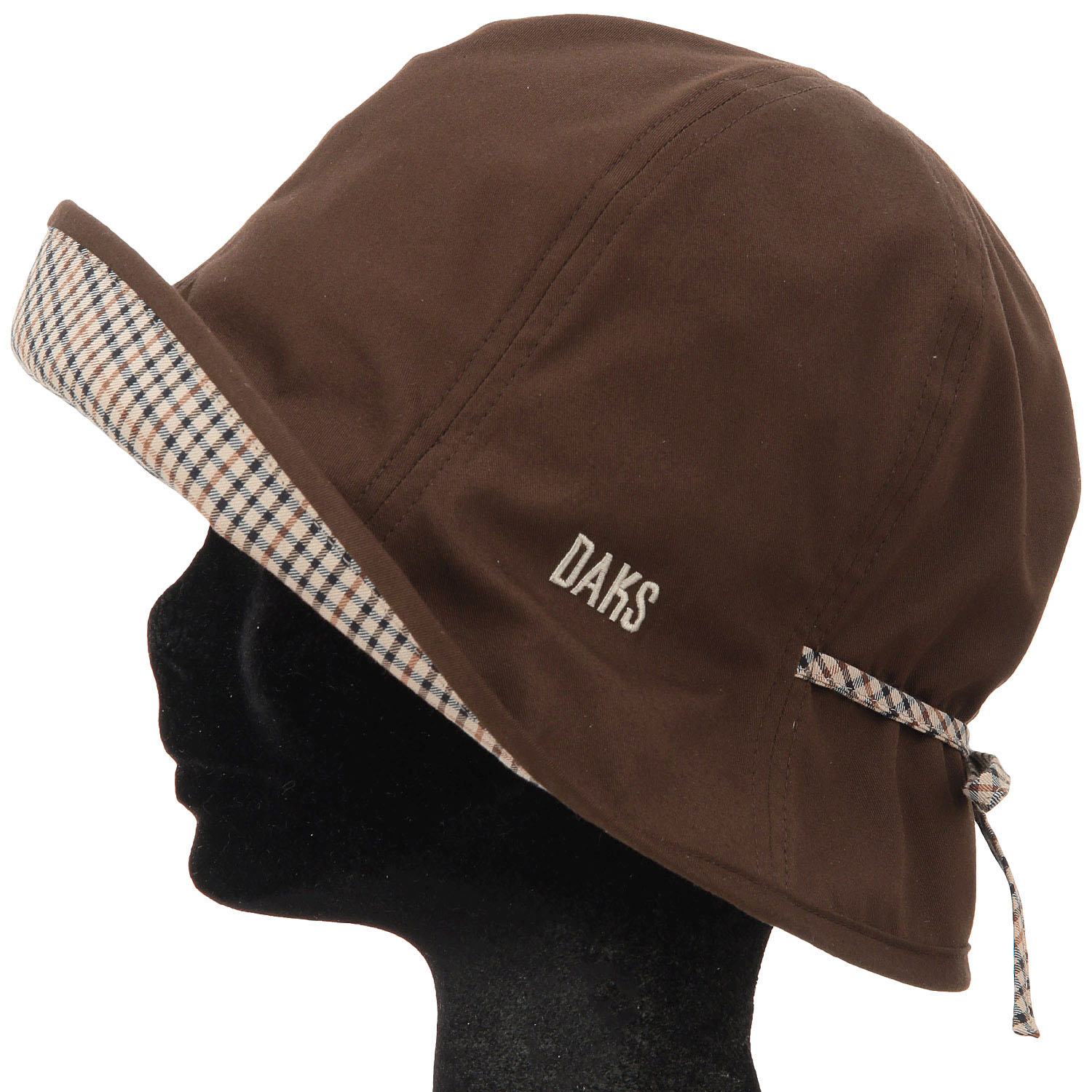 DAKS チューリップオブザーハット
