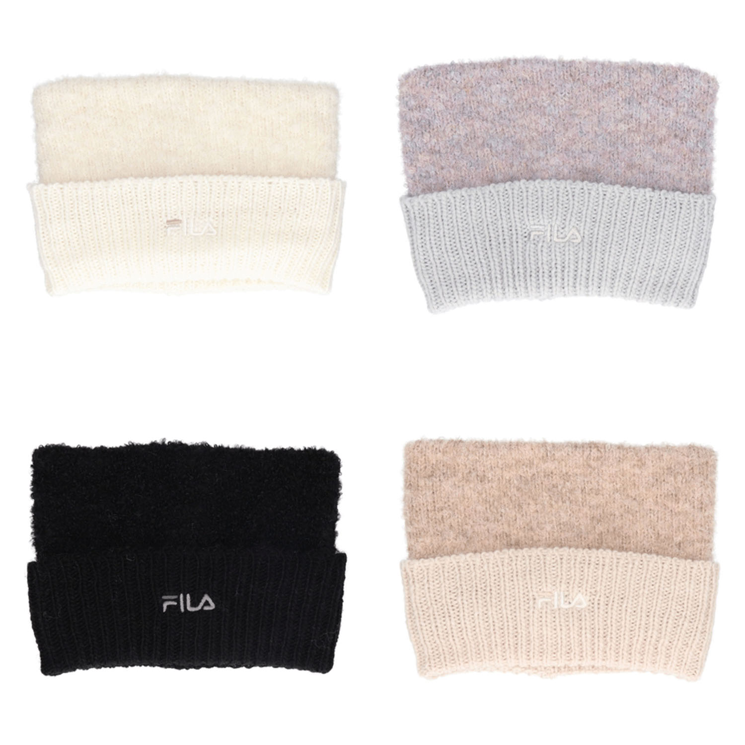 FILA 猫耳ワッチ