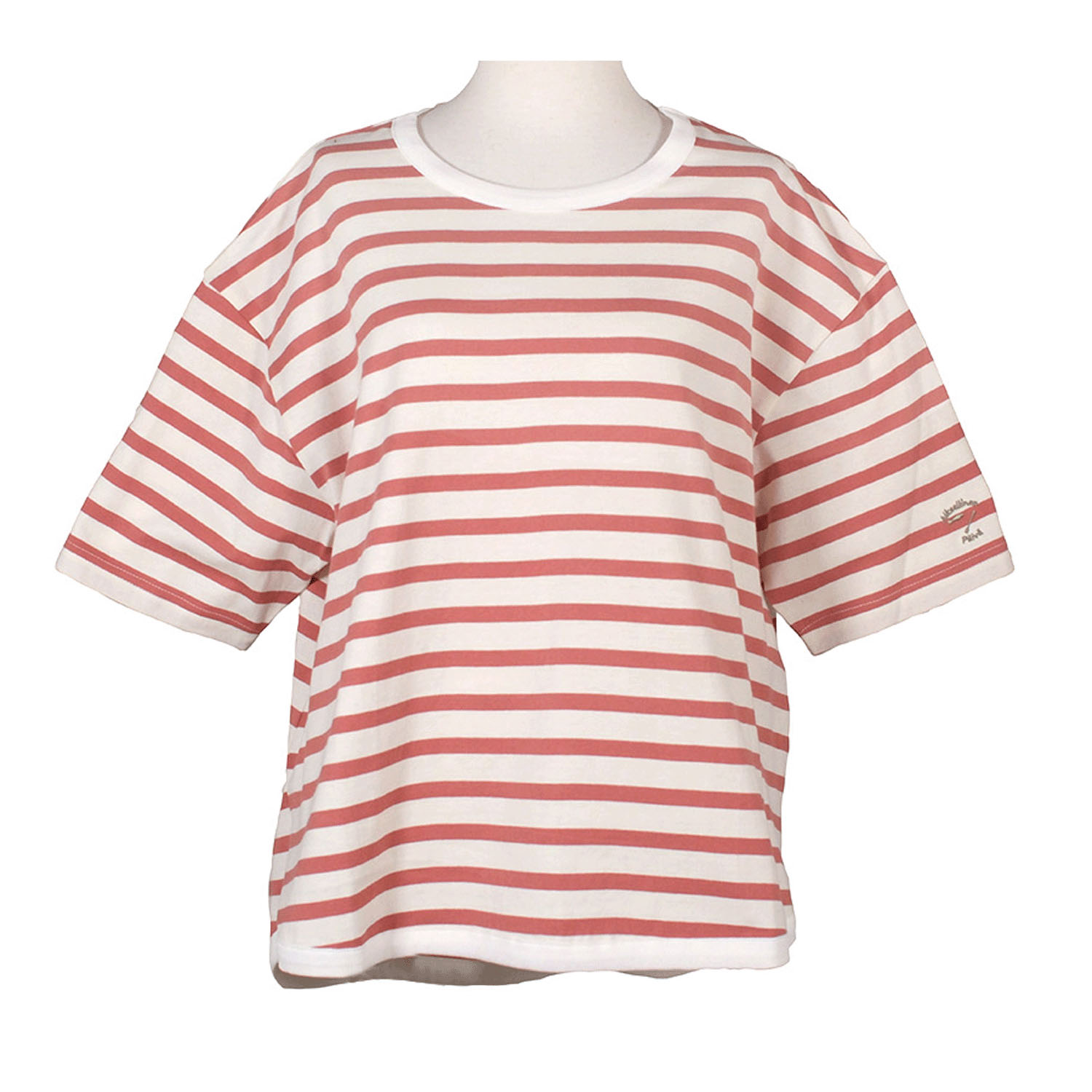 Keitto ボーダービッグTシャツ