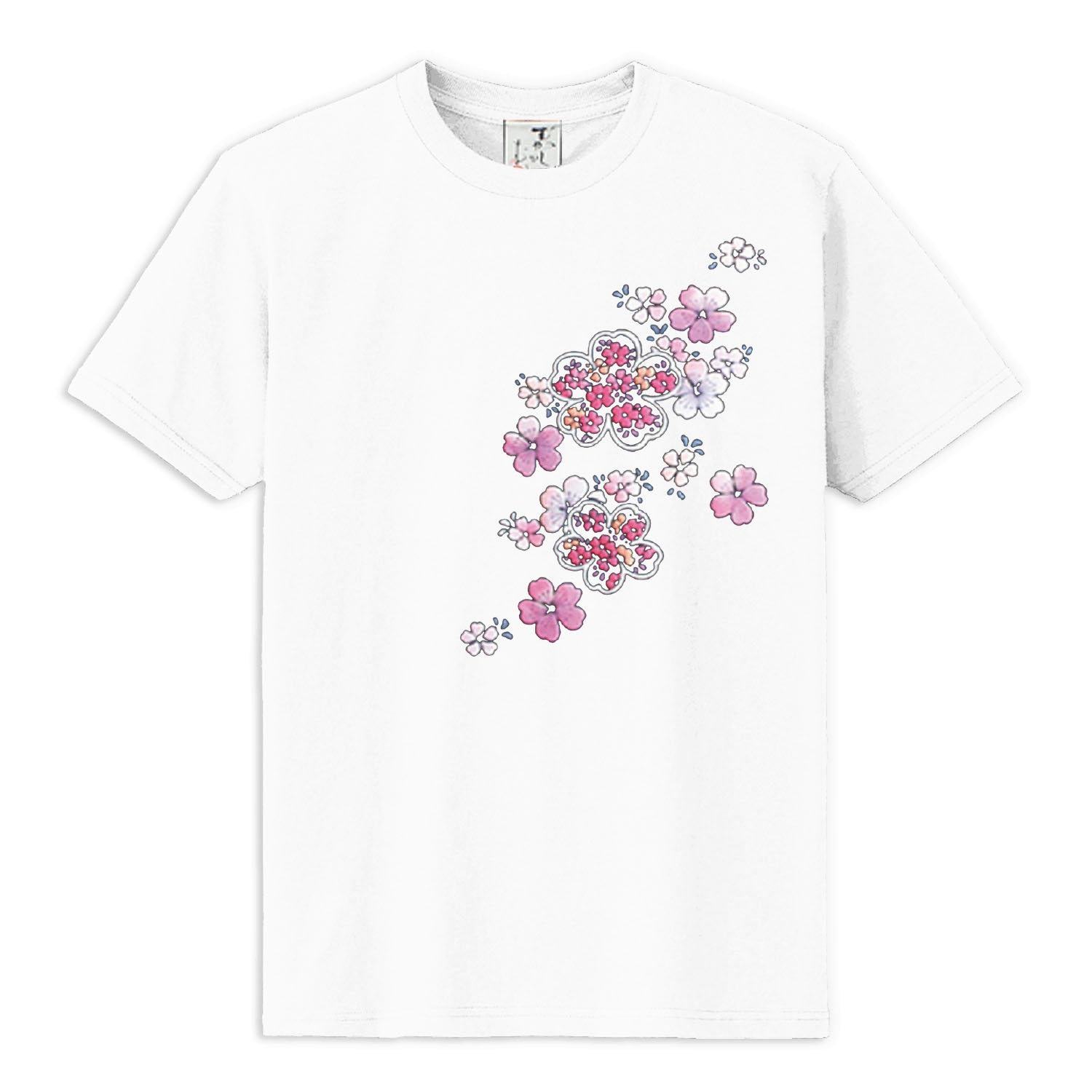【お取り寄せ】むかしむかし 小桜