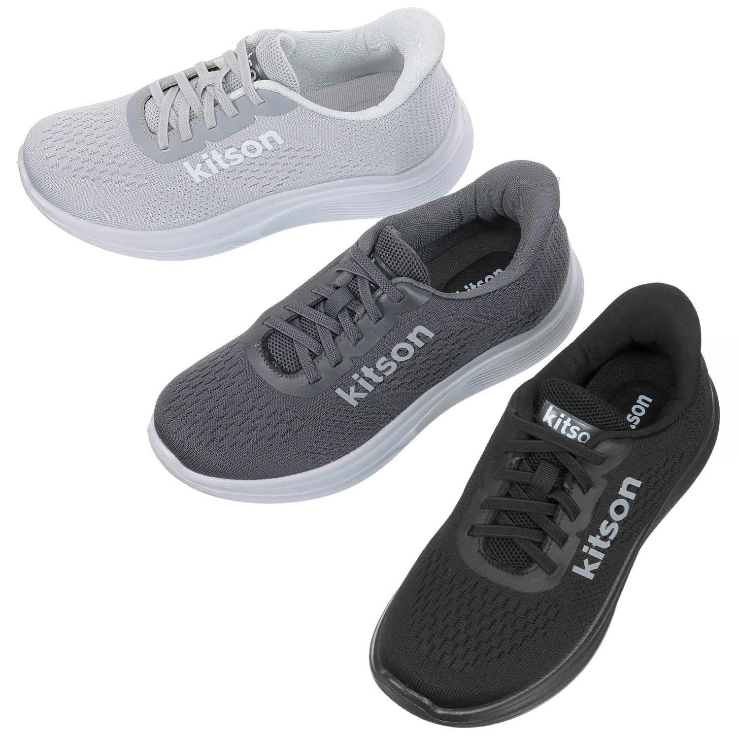 Kitson ニットスニーカー 1605