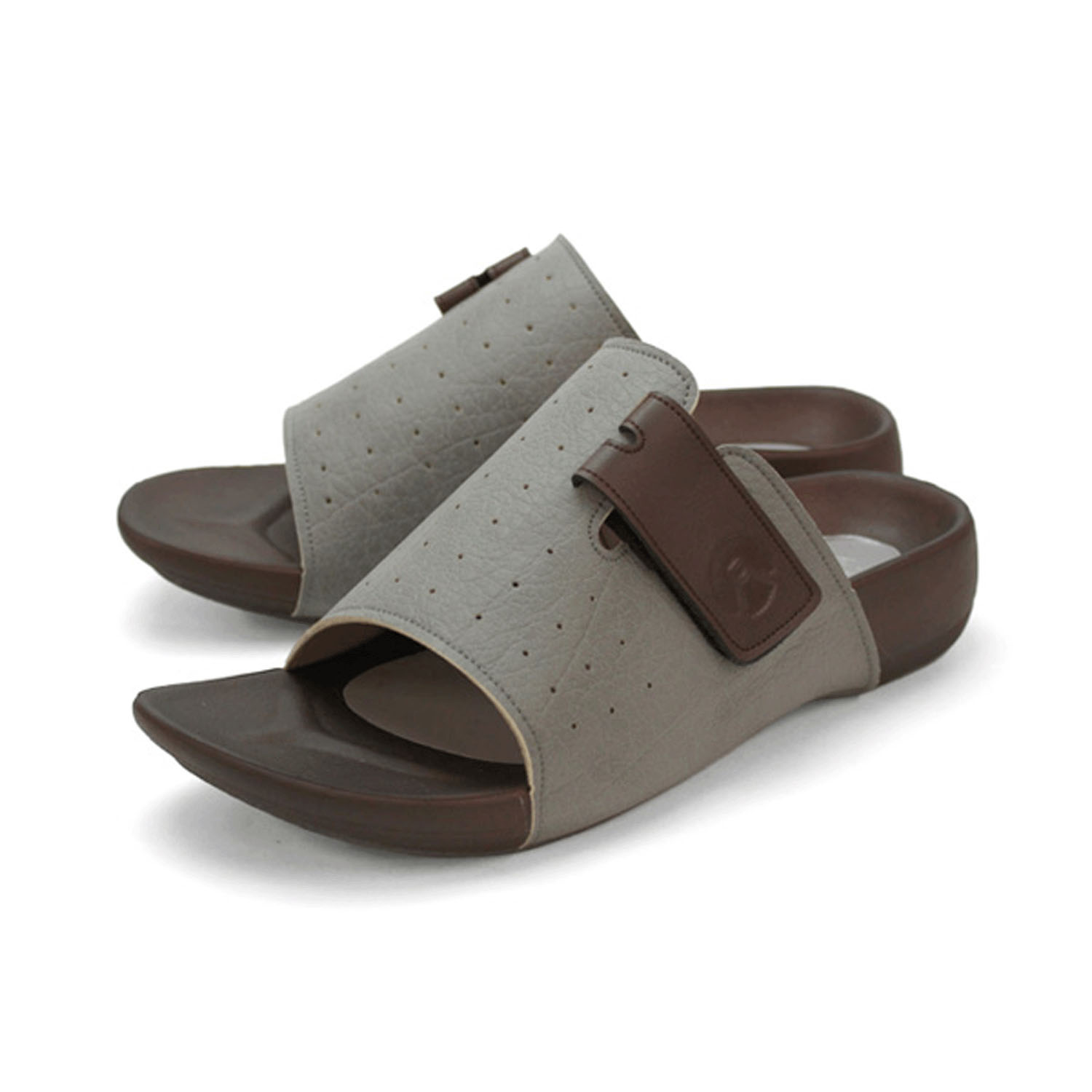 Re：getA リゲッタ リカバル ルームサンダル R－68E