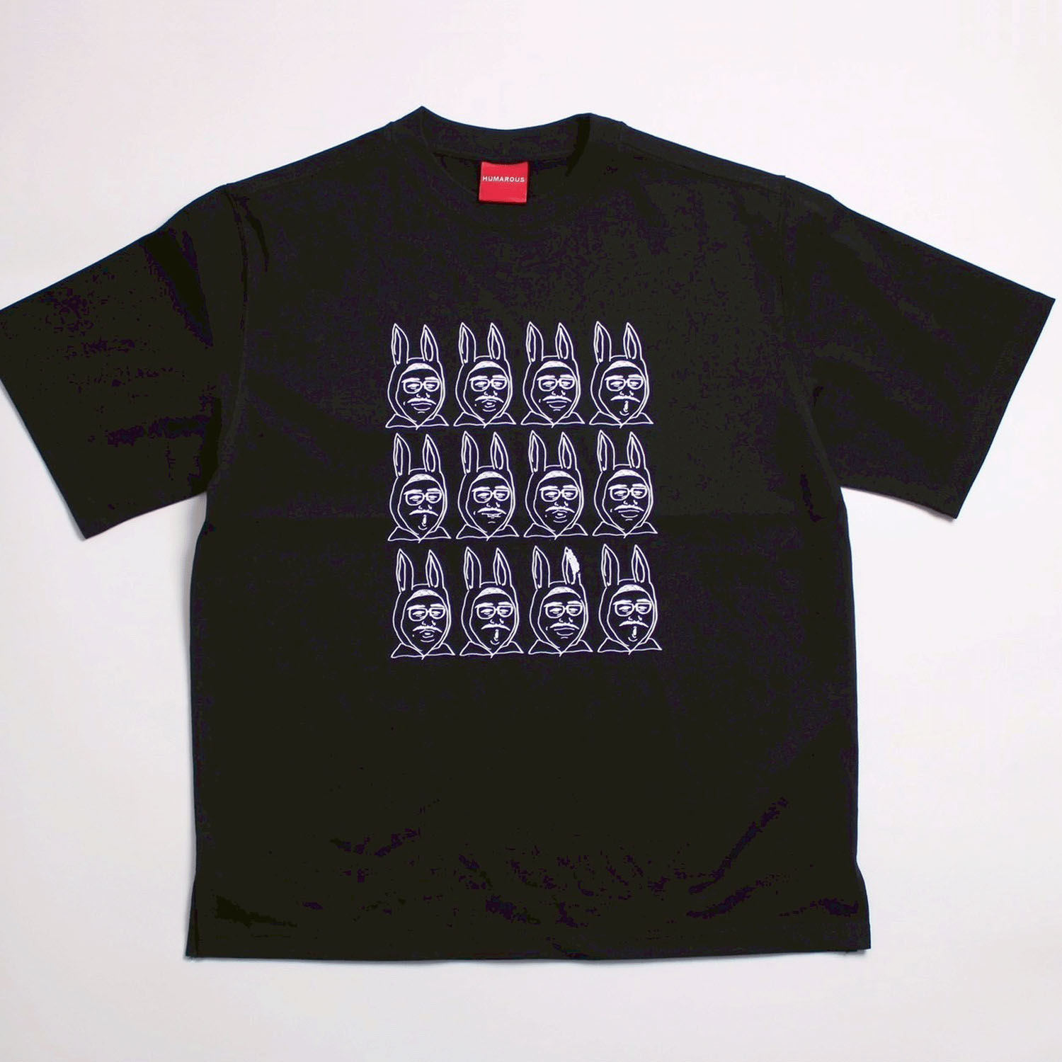 【Insta Live】HUMAROUS THAT’S LIFE Tee