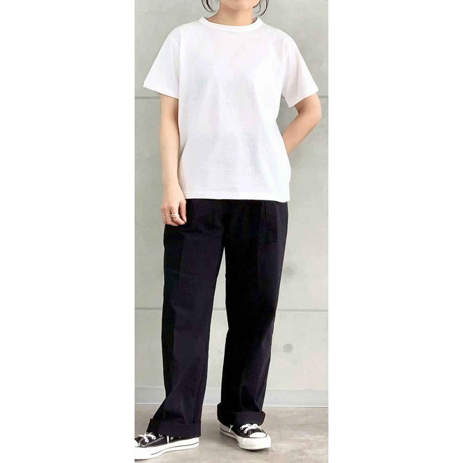 【Insta Live】AUG ユーティリティTEE