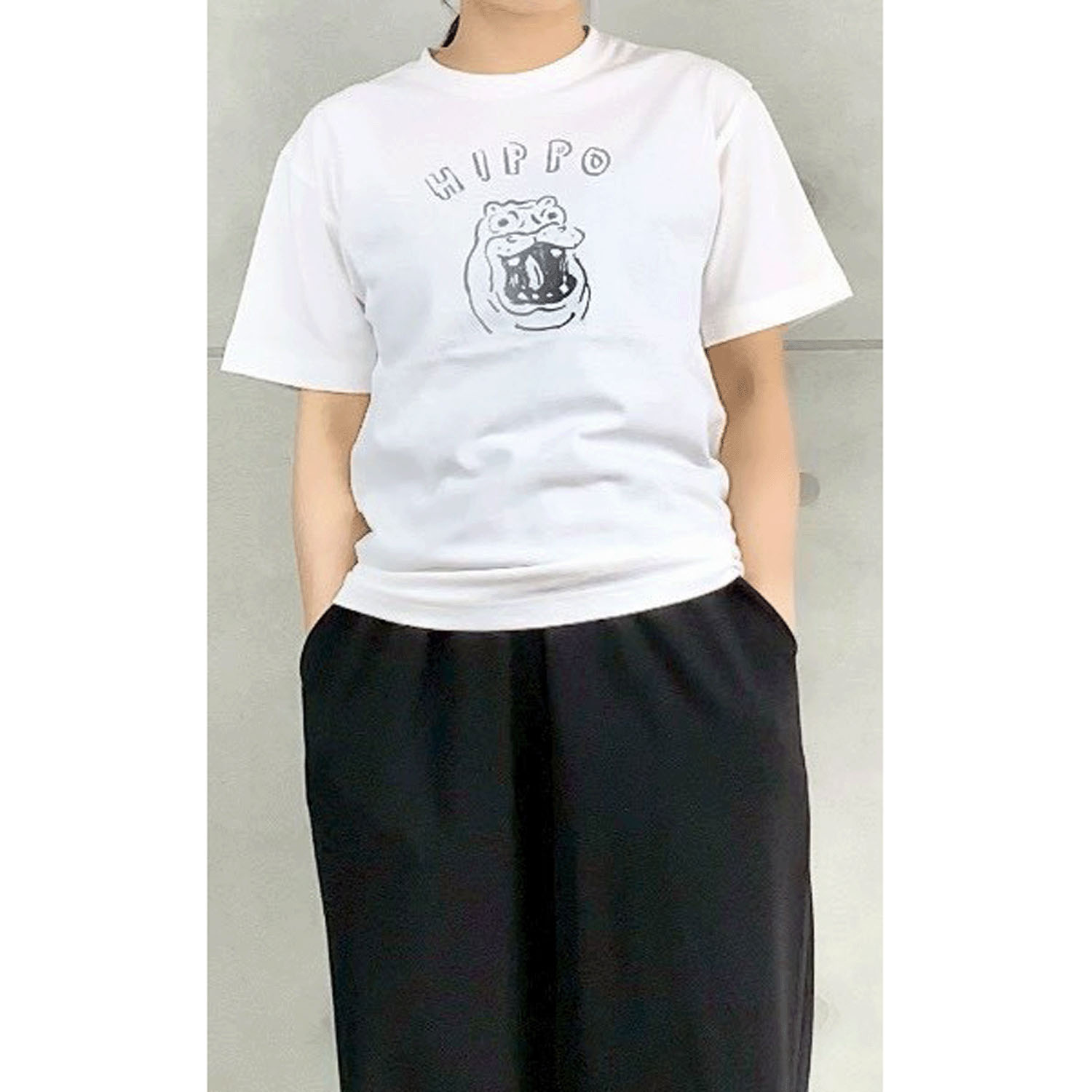 【Insta Live】AUG アニマルTee