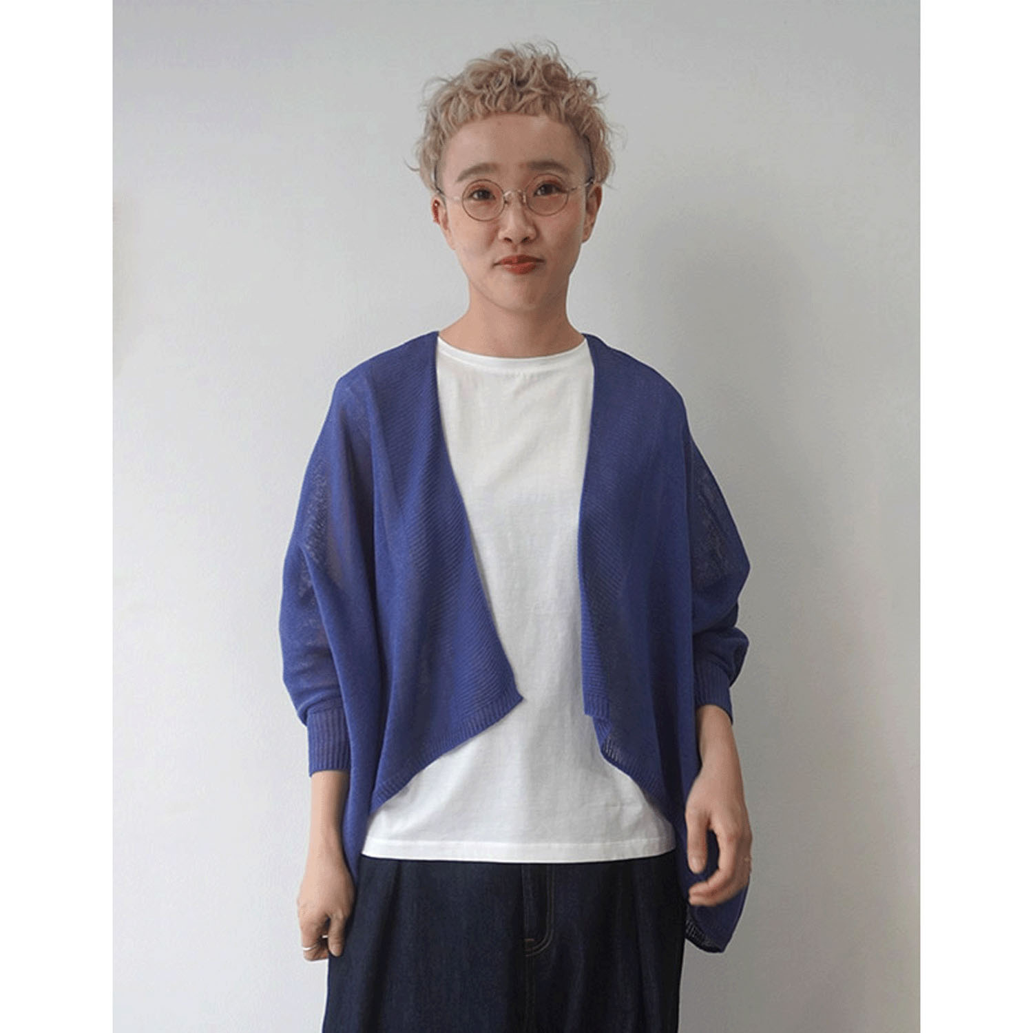 【Insta Live】mao made 涼涼カーディガン
