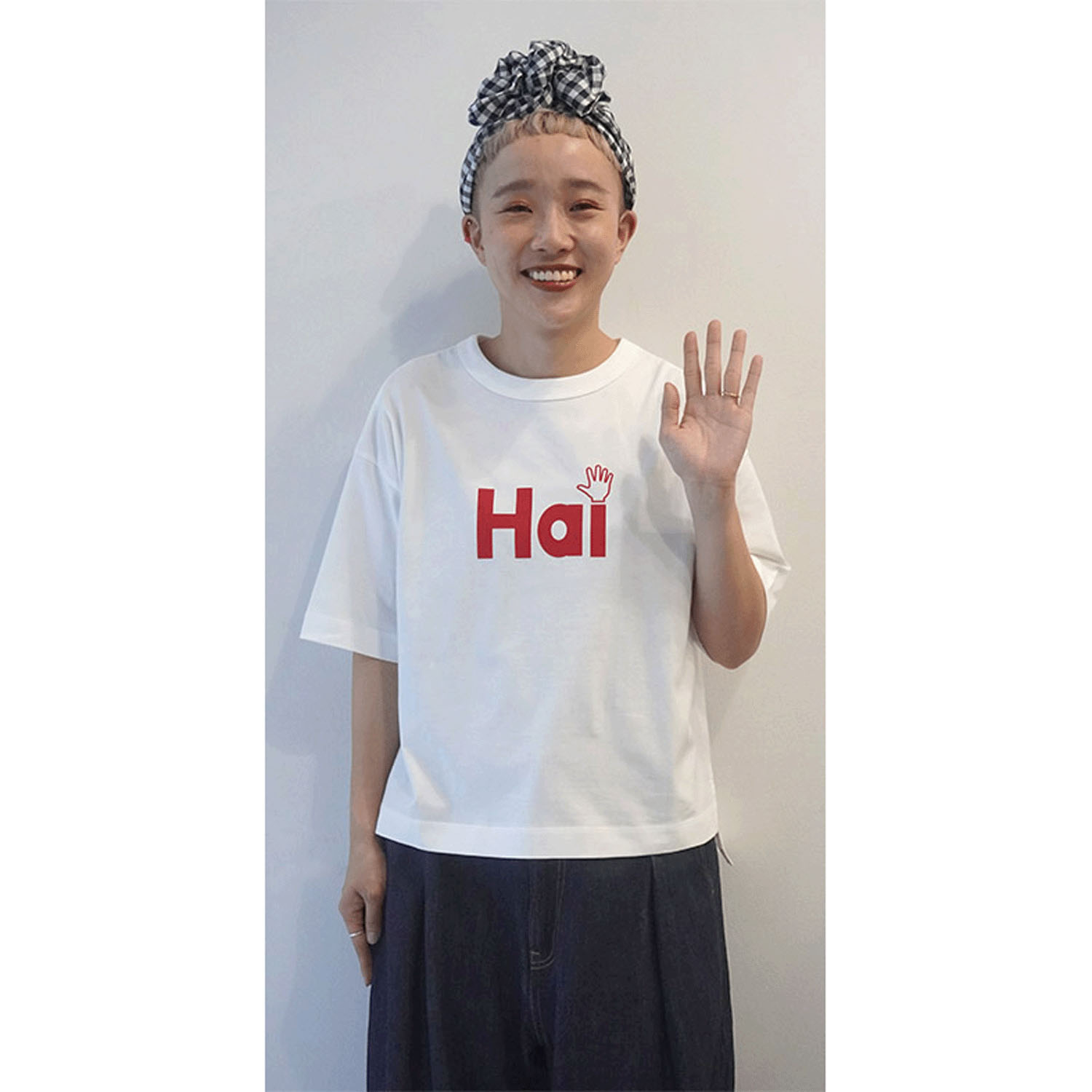 【Insta Live】mao made Hai TEE