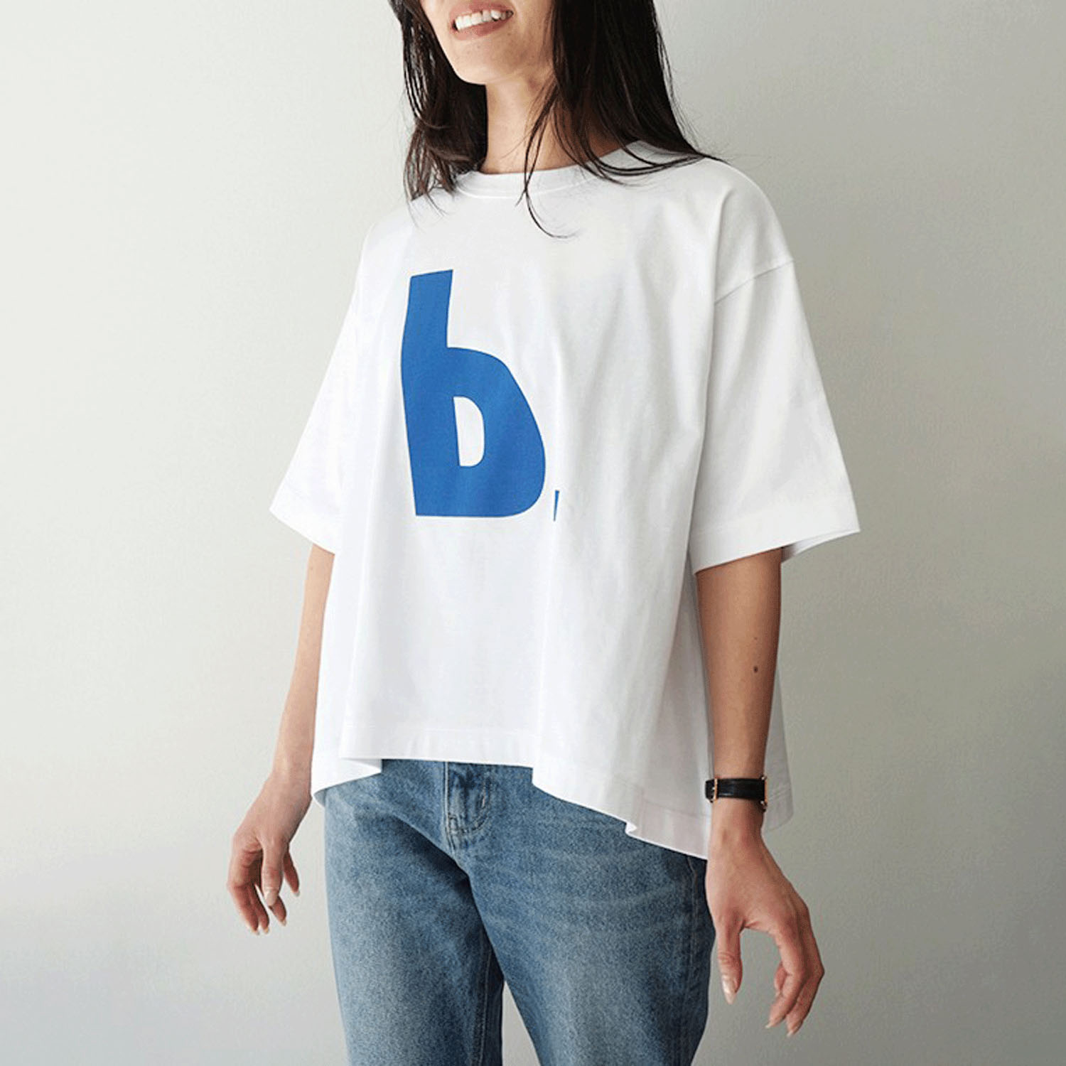 mao made Aライン B．B．B．TEE