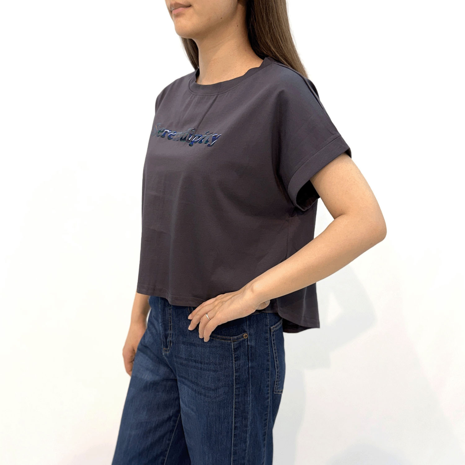 【Insta Live】二次加工プリントTシャツ