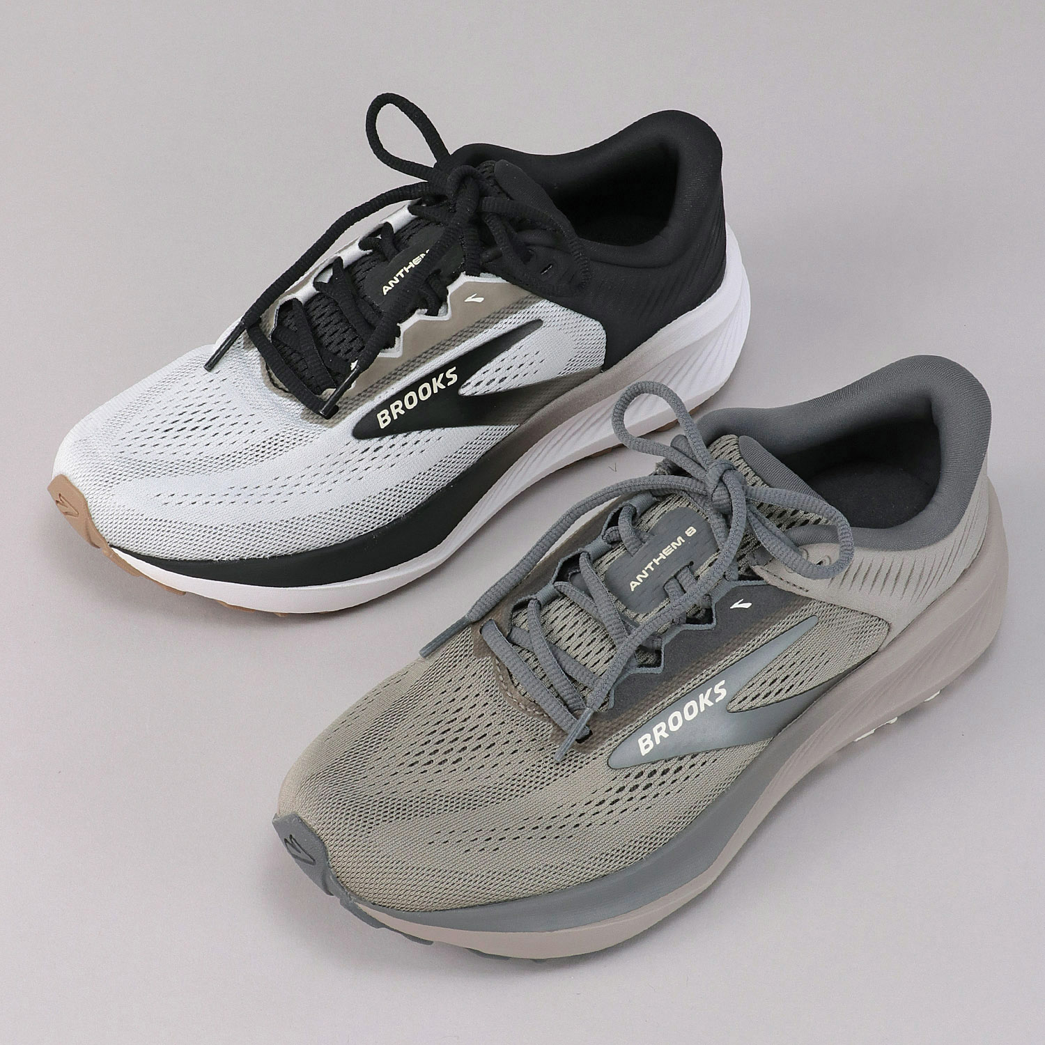 【メンズ対応サイズ】BROOKS アンセム M－4713