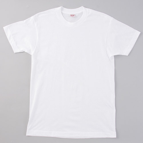 【26aw～新品番】BVD GOLD  クルーネックTシャツ   LLサイズ