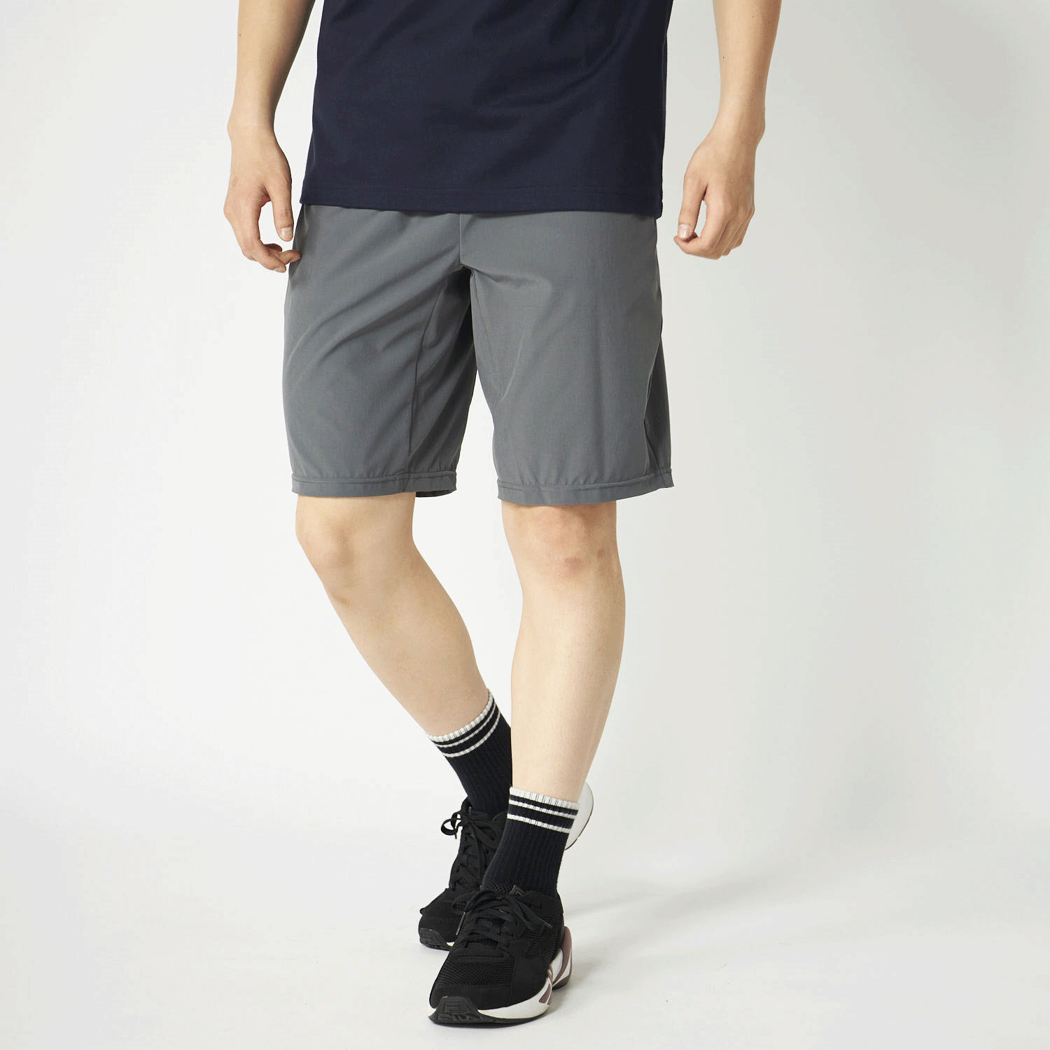 FILAストレッチハーフパンツ