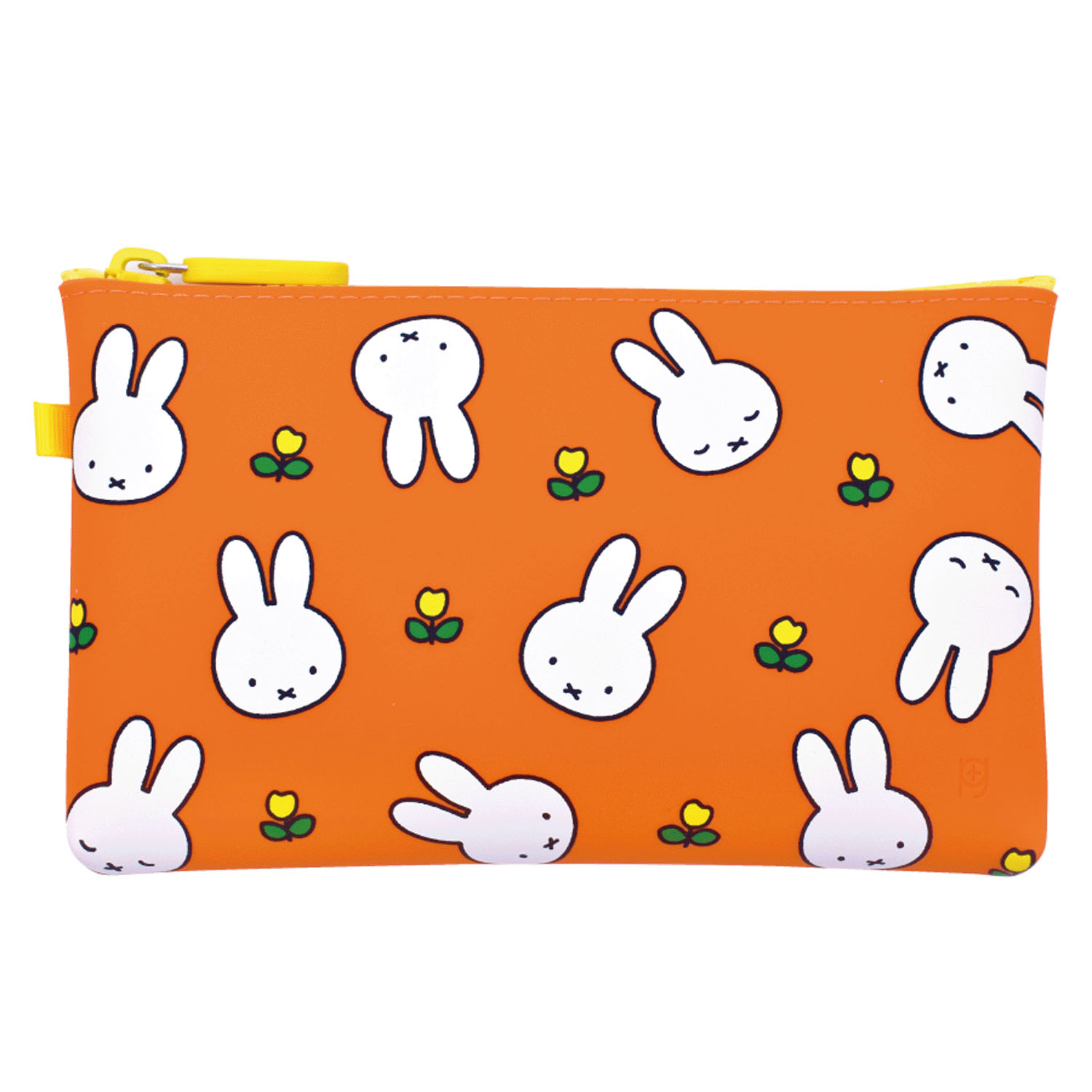 NUU miffy （ヌウ ミッフィー） フラワーレッド
