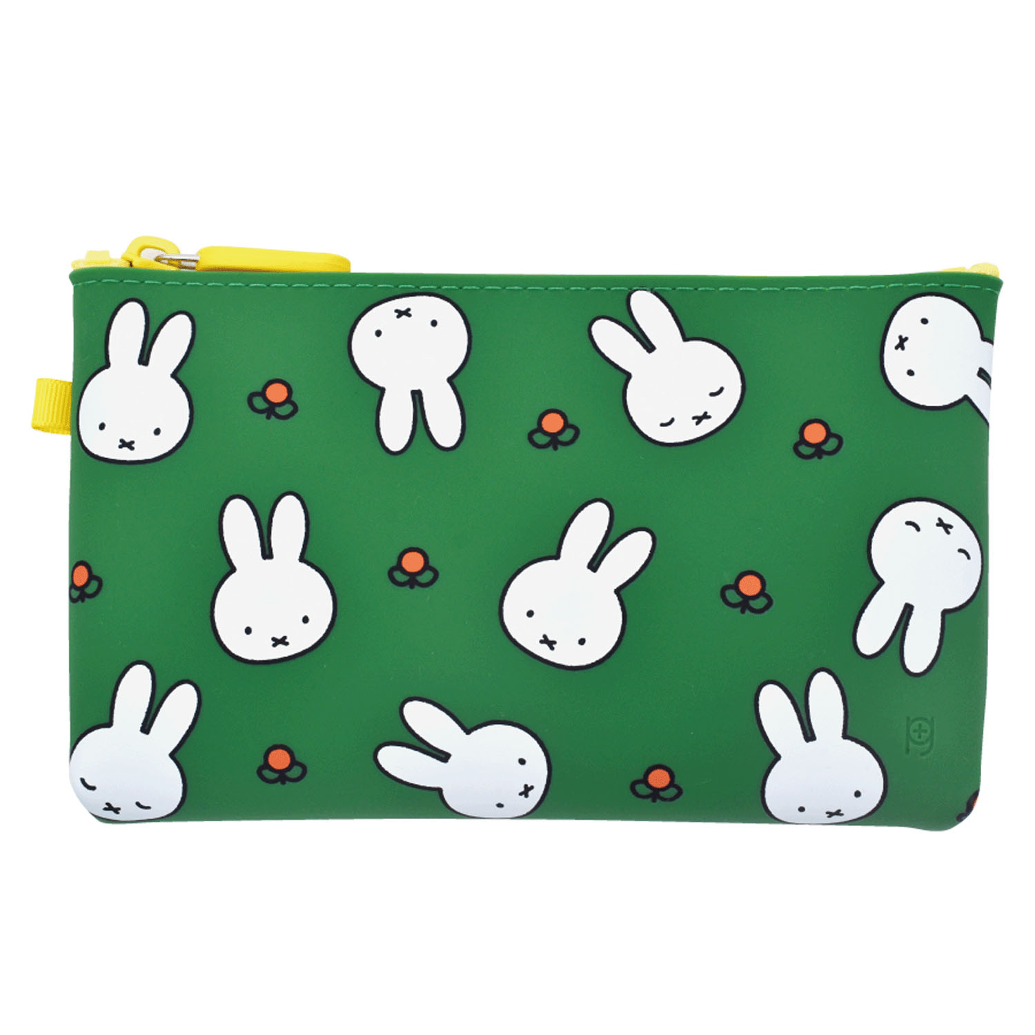 NUU miffy （ヌウ ミッフィー） フラワーグリーン