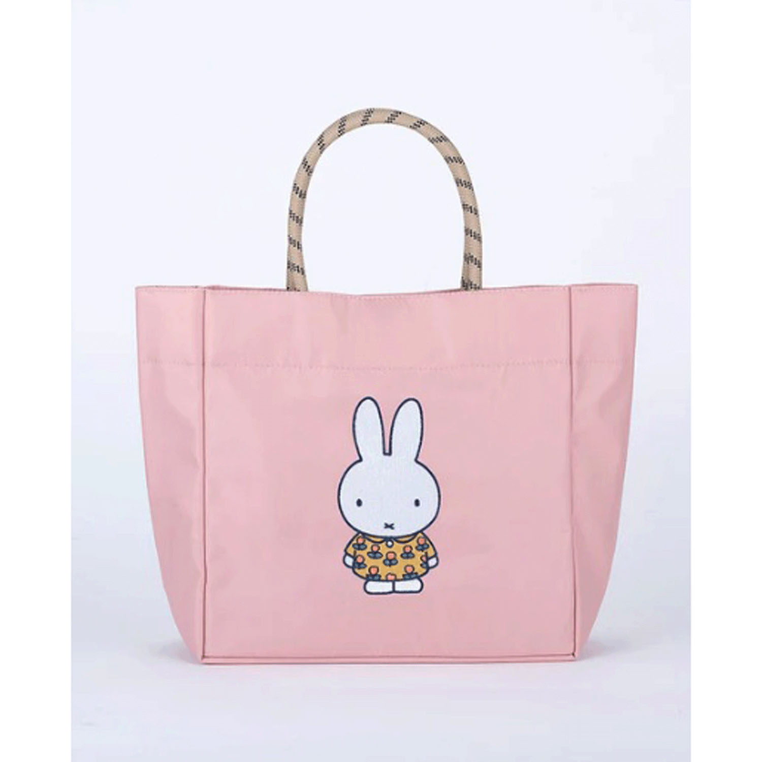 ミッフィー カレッジトート （Dick Bruna） TULIP