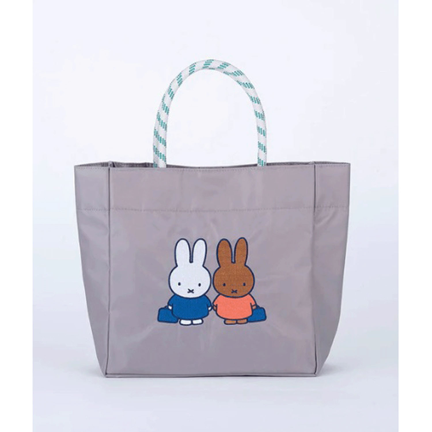 ミッフィー カレッジトート （Dick Bruna） STRAWBERRY