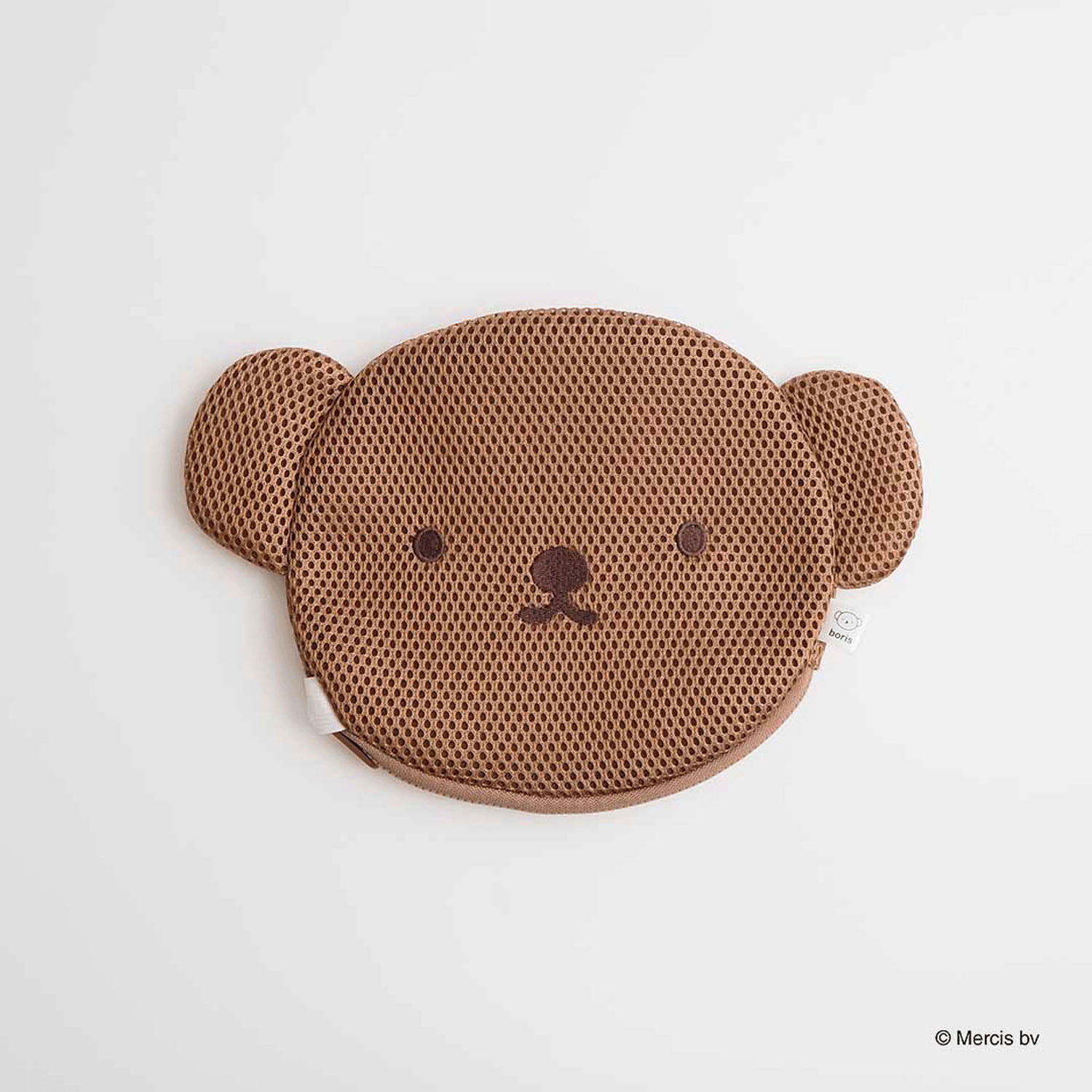 ミッフィー BRUNA BIC MOTIF ダイカットポーチS ボリス