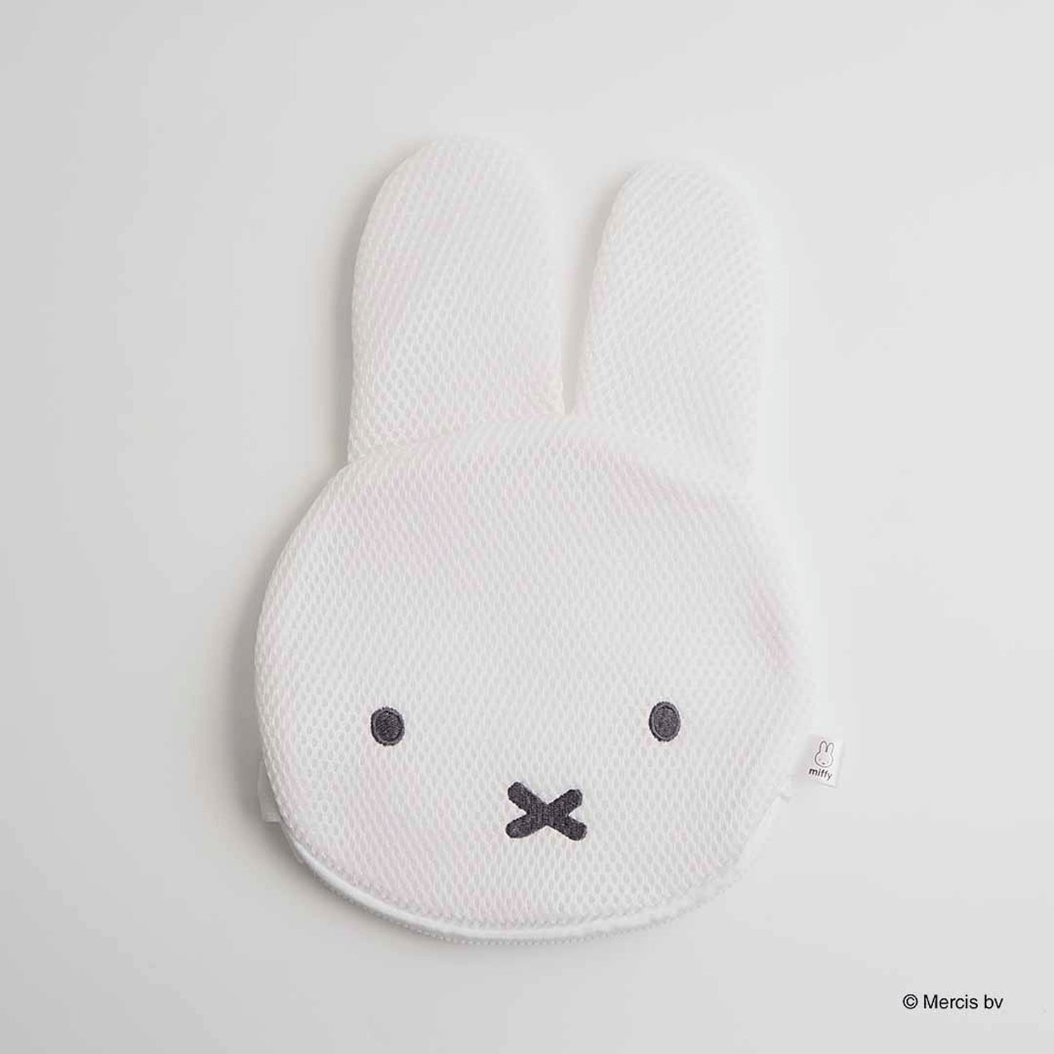 ミッフィー BRUNA BIC MOTIF ダイカットポーチS ミッフィー