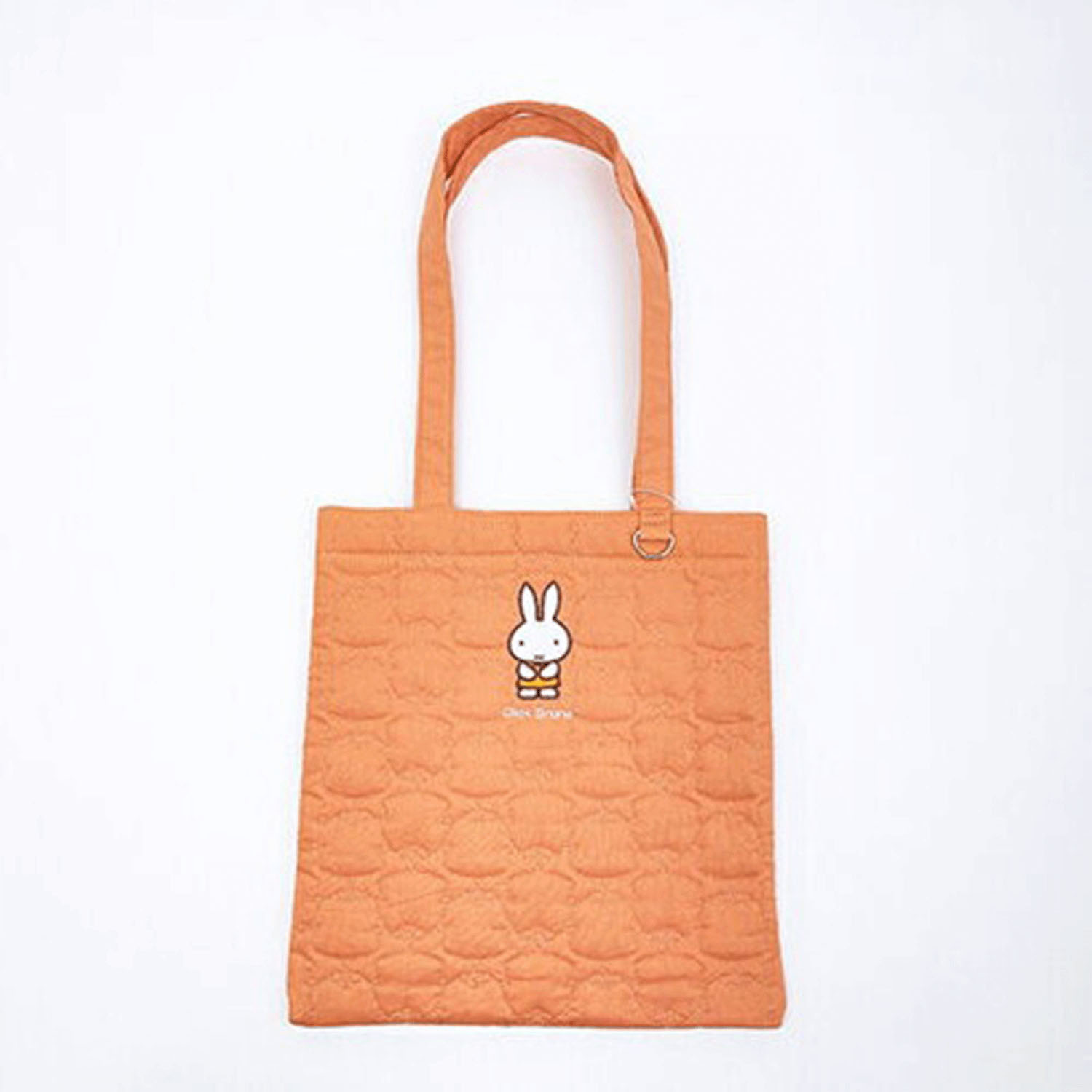 ミッフィー A4トート オレンジ My Favorite Dress Miffy